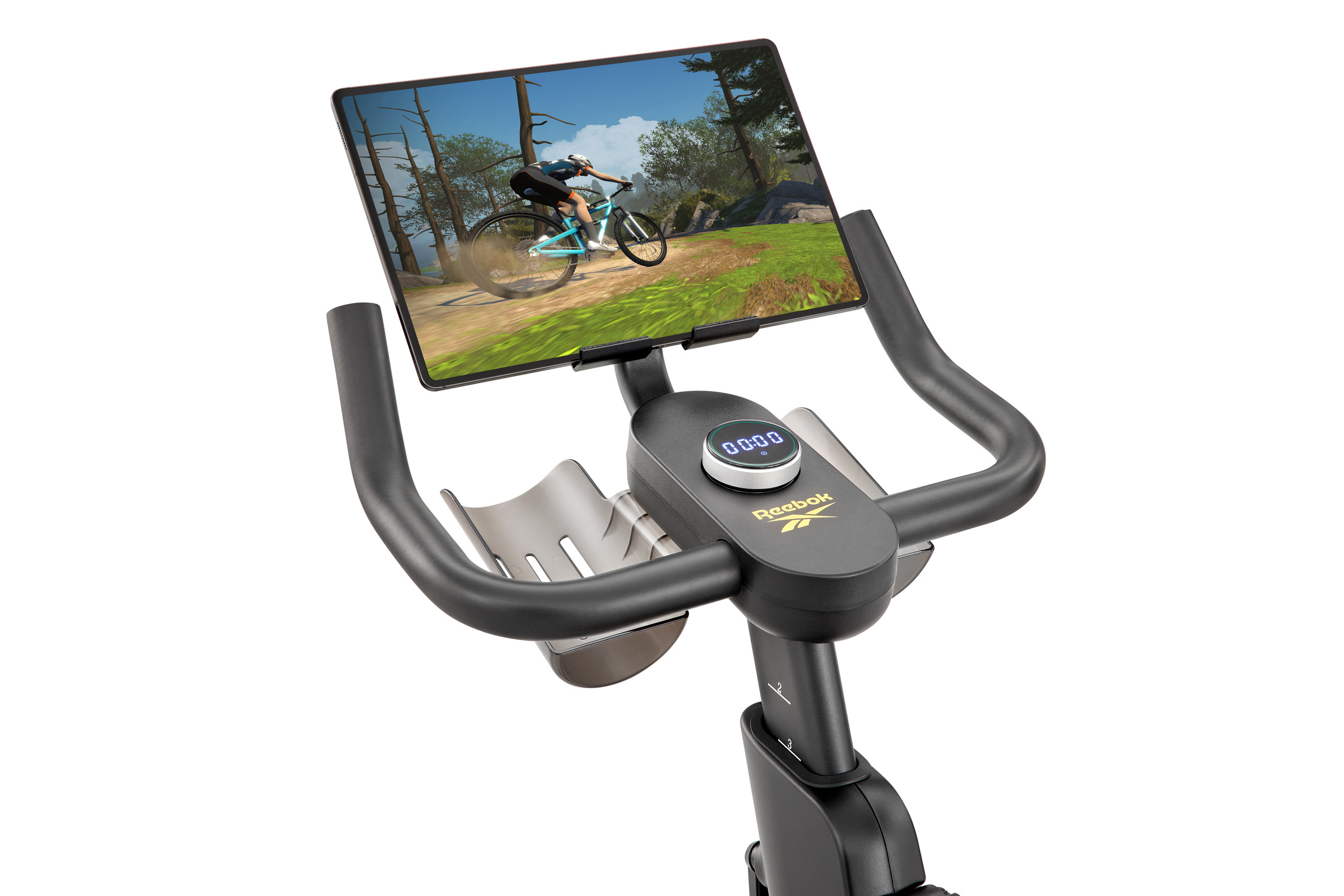 Reebok 08705 Zdjęcie produktu 2 - rvir 10300 i bike 5 25