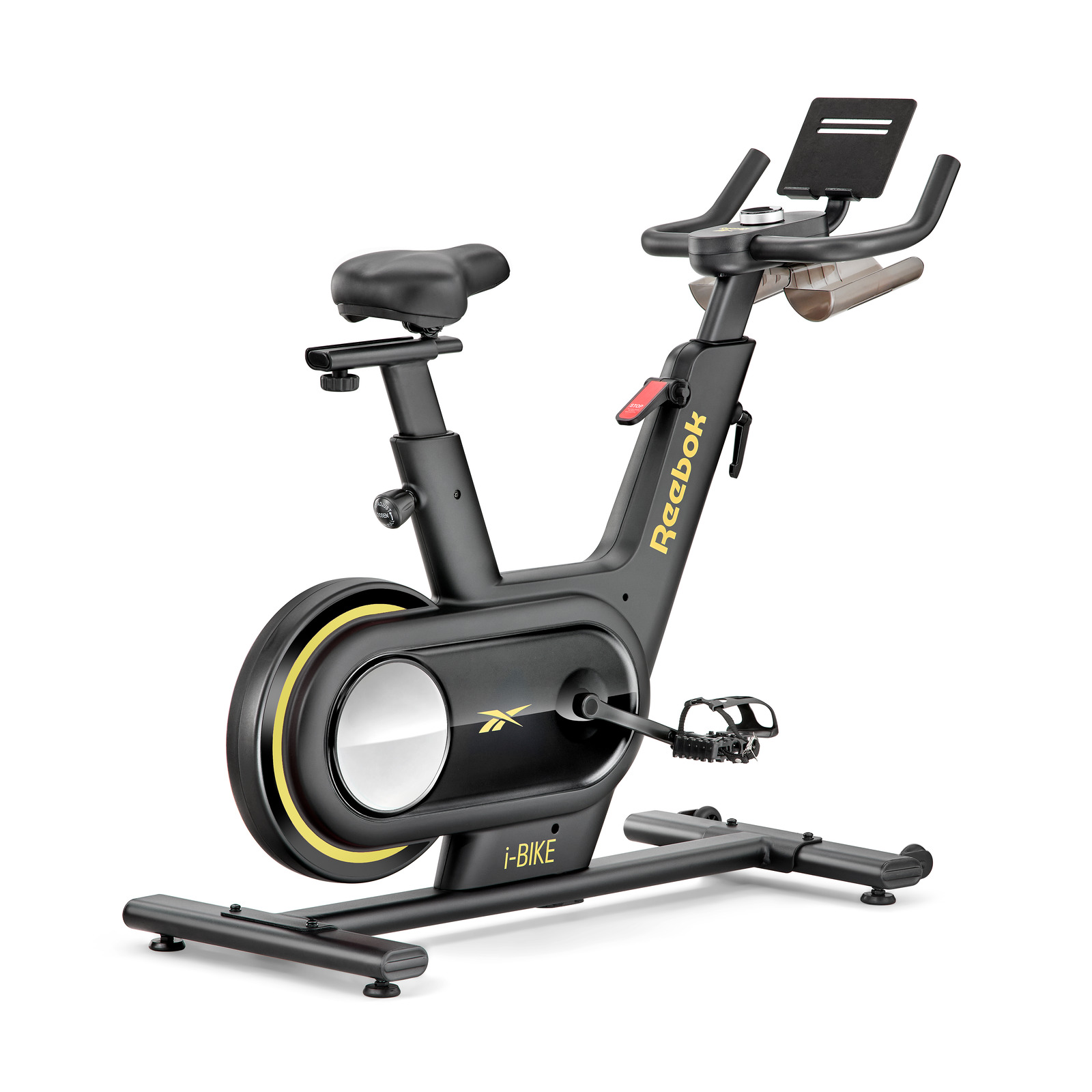 Reebok 08705 Zdjęcie produktu - rvir 10300 i bike 5 27