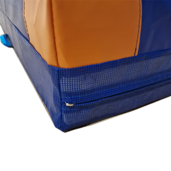 Sportpoland 00681 Zdjęcie produktu - pol pl Materac asekuracyjny 200x120x20 cm 219 9