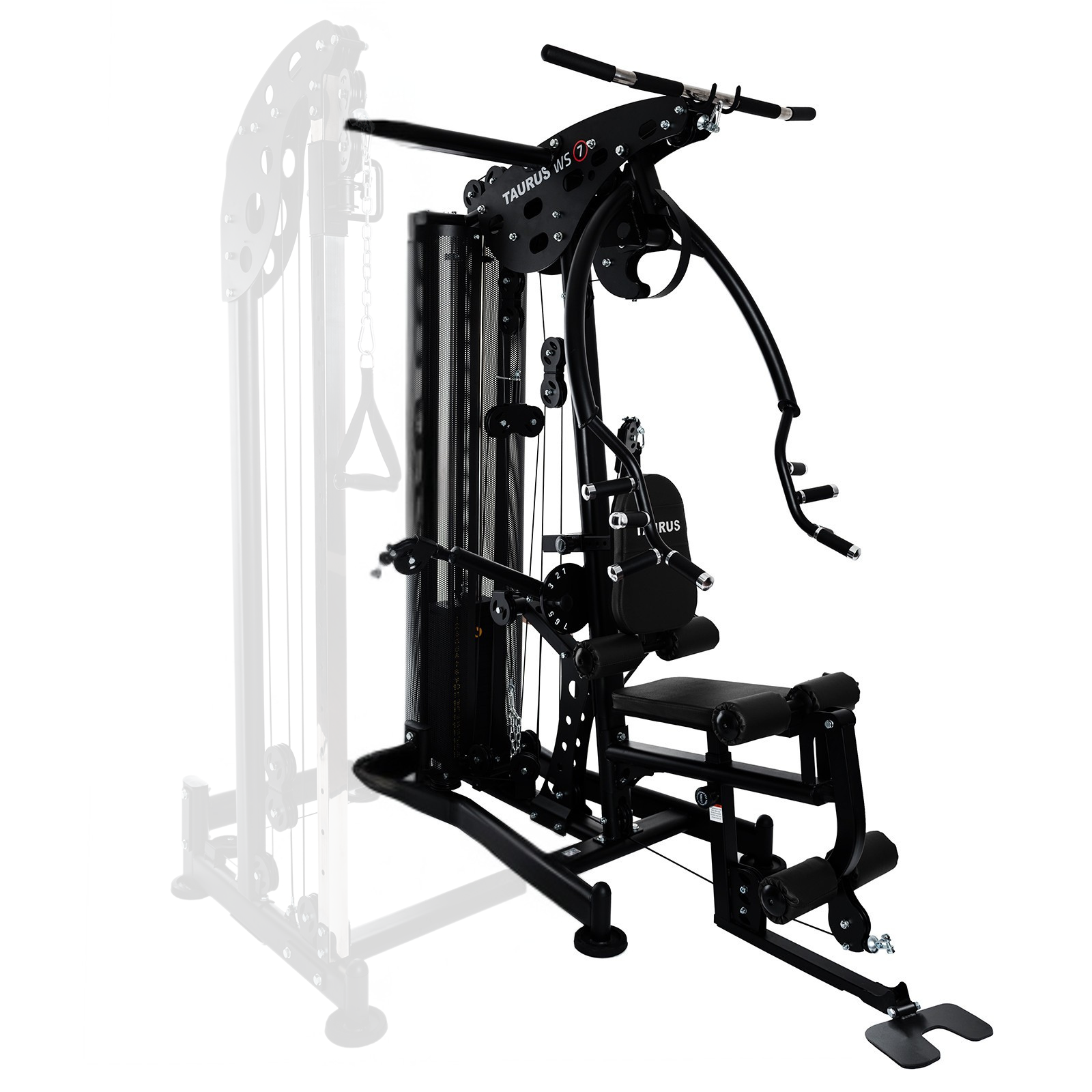 Taurus 08988 Zdjęcie produktu 1 - taurus ws7 11