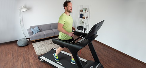 Taurus 08994 Bieżnia klasy PREMIUM - t99 touch usps01