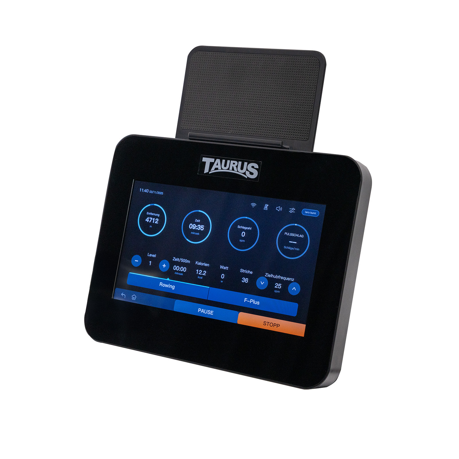 Taurus 08997 Zdjęcie produktu - taurus rower rx7 05 1600