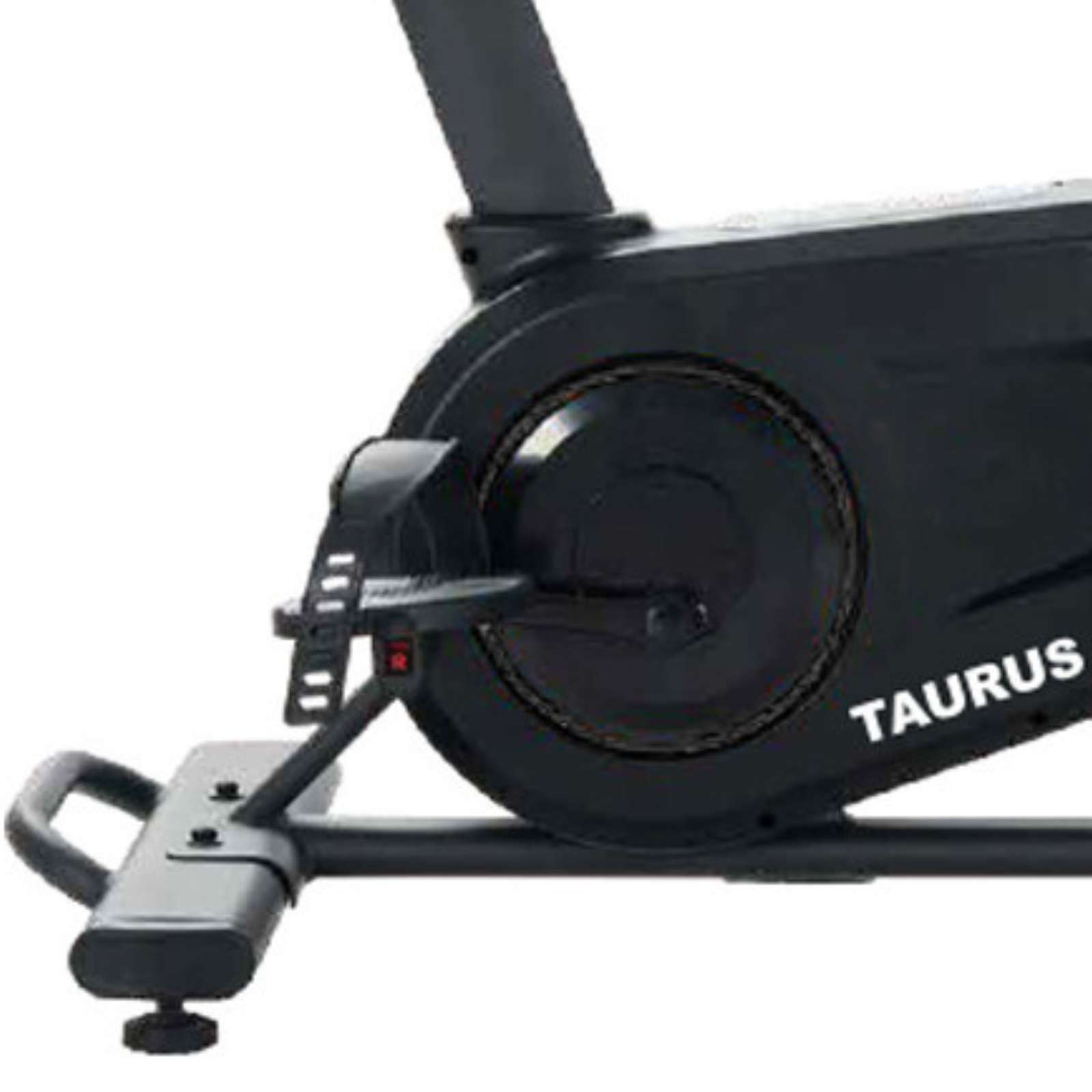 Taurus 08998 Pedały z koszykami - pedaly