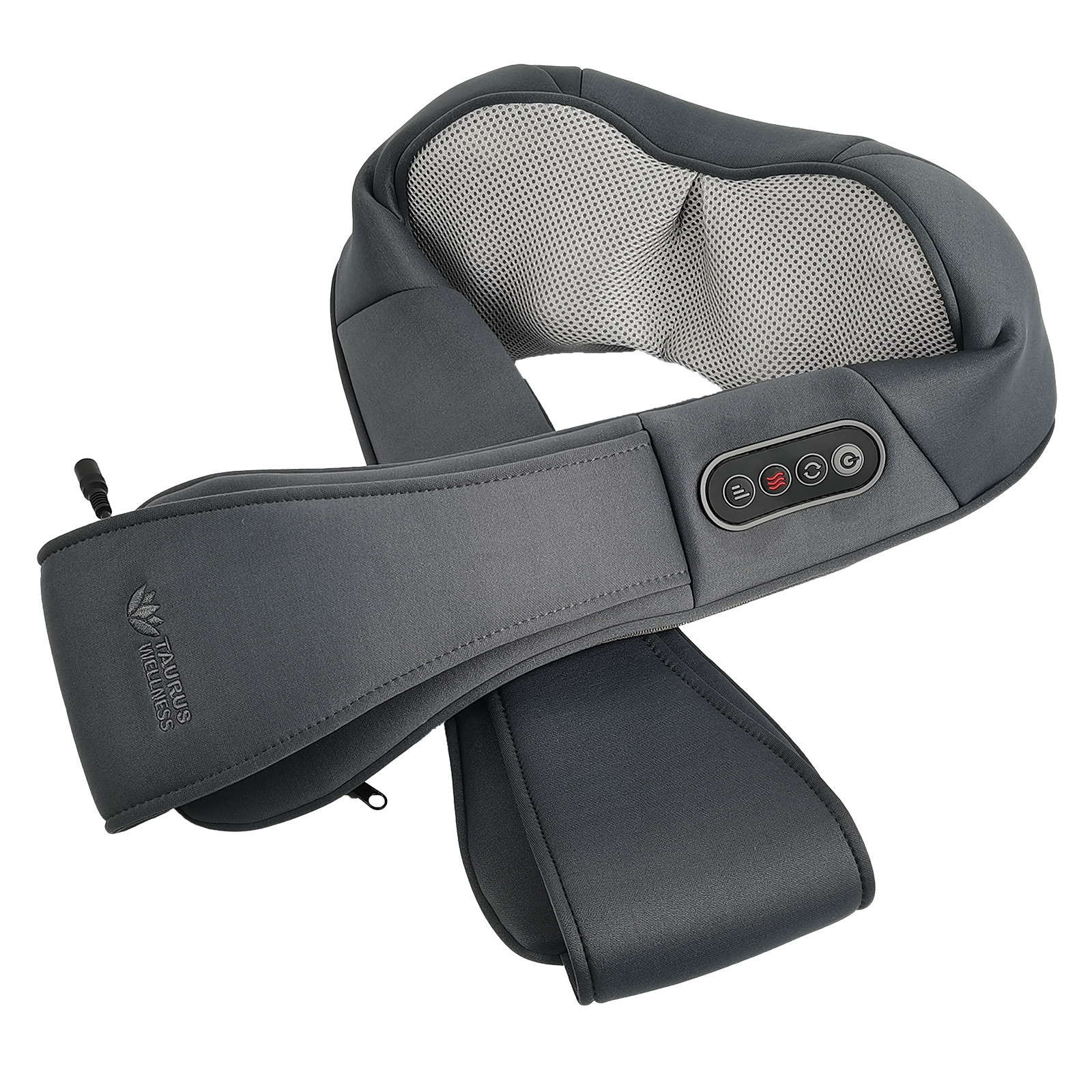 Taurus 09154 Zdjęcie produktu - taurus wellness neck massager 01 1600