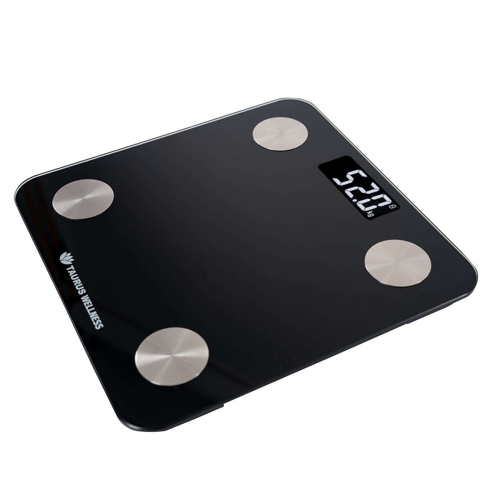 Taurus 09156 Zdjęcie produktu - taurus wellness body analysis scale 01 1600