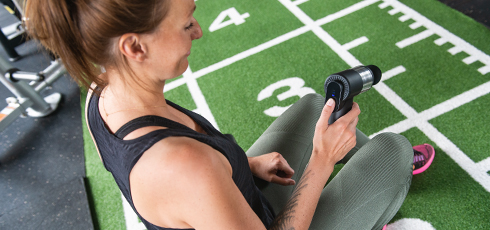 Taurus 09158 Zdjęcie produktu - tf massager usps3