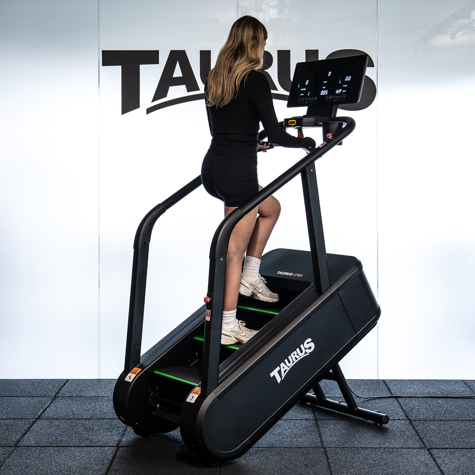 Taurus 09182 Zdjęcie produktu - taurus stair trainer st99 06