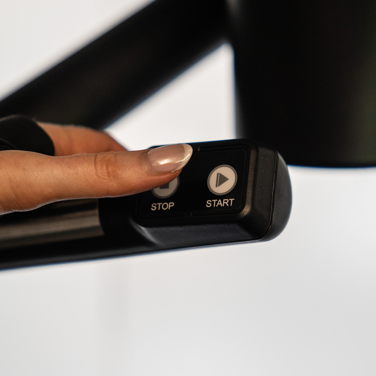 Taurus 09182 Zdjęcie produktu 1 - taurus stair trainer st99 09