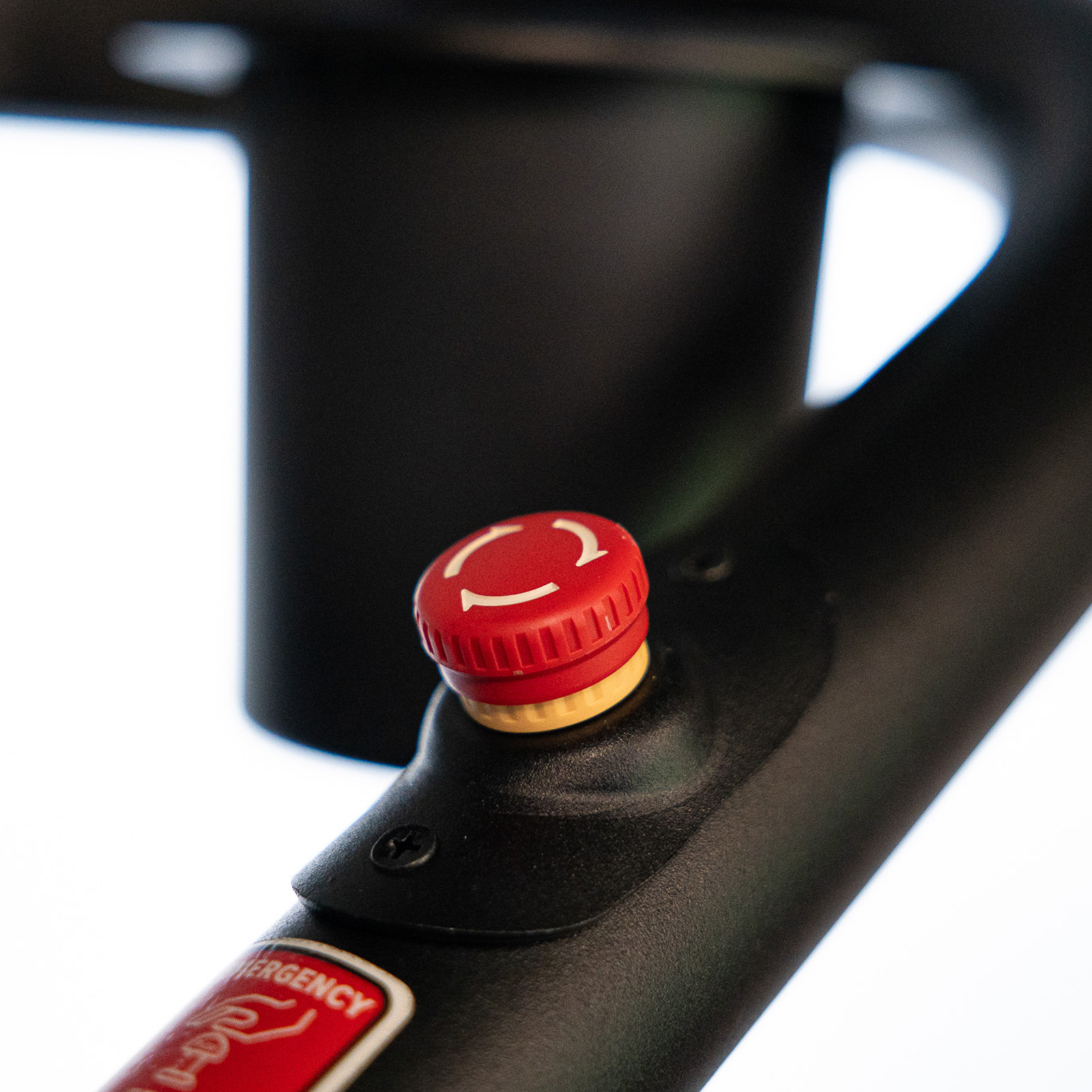 Taurus 09182 Zdjęcie produktu - taurus stair trainer st99 11