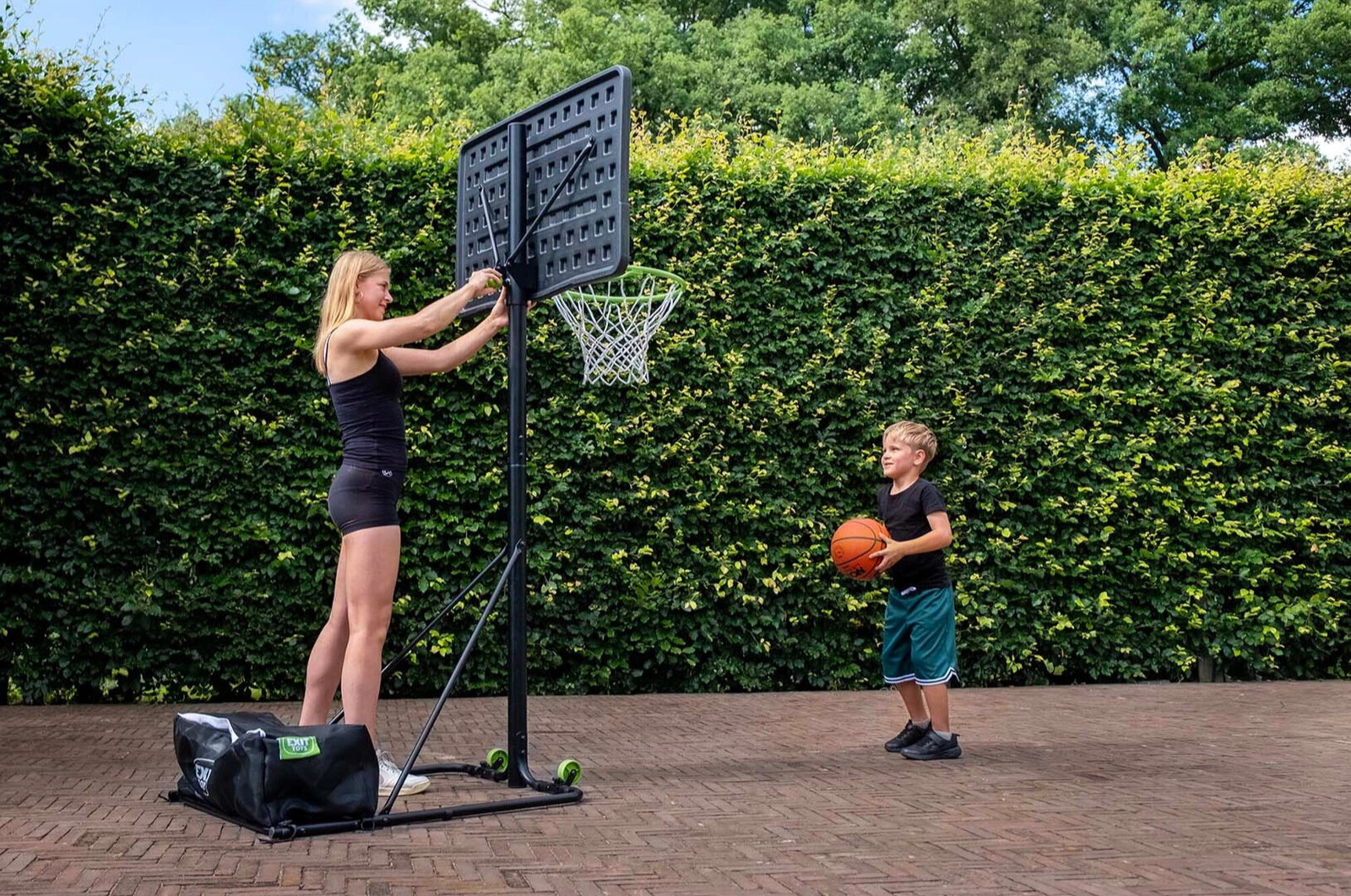 exit 07649 Zdjęcie produktu - exit novastar5