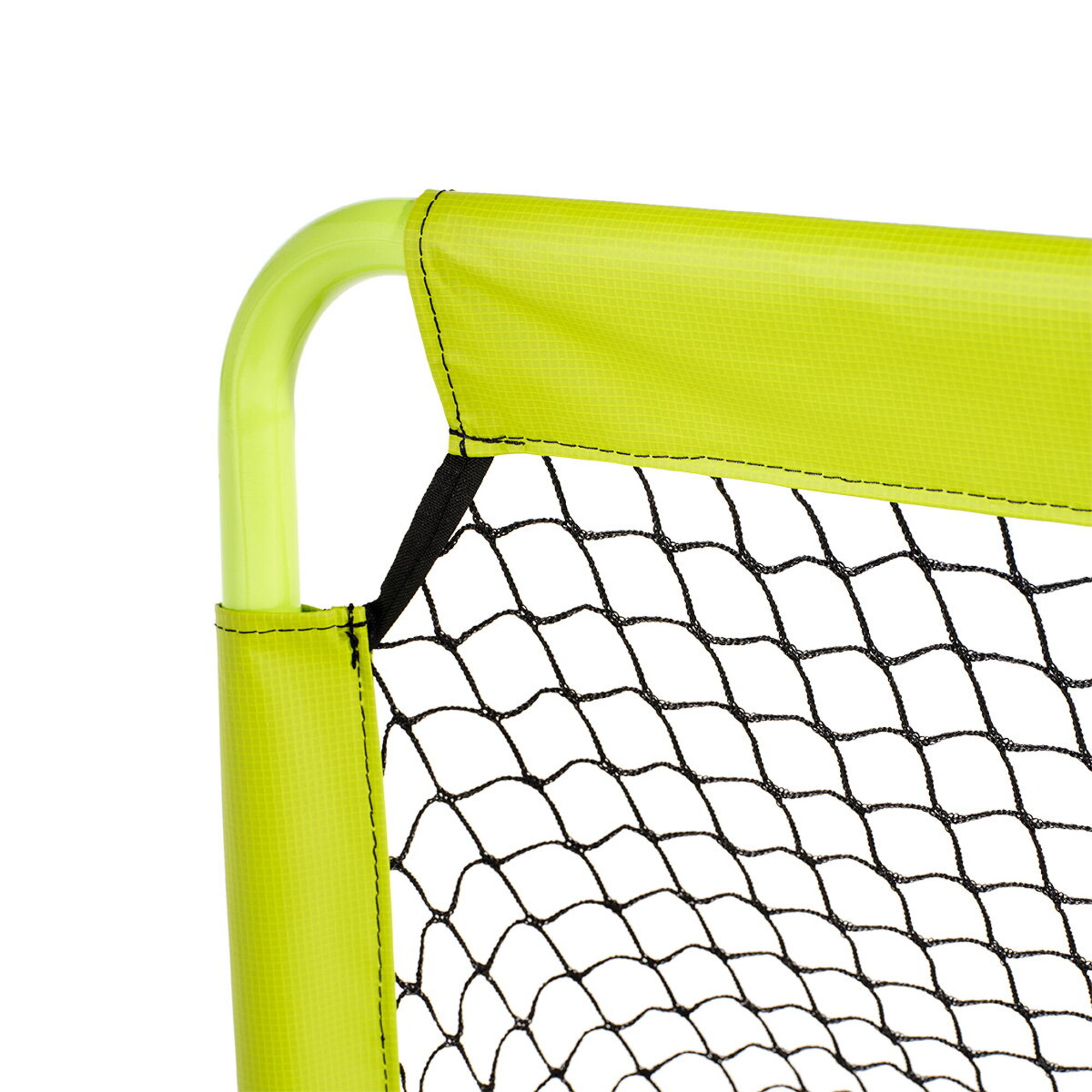 exit 09166 Zdjęcie produktu - exit tempo 900 mini soccer goals set of 2 4