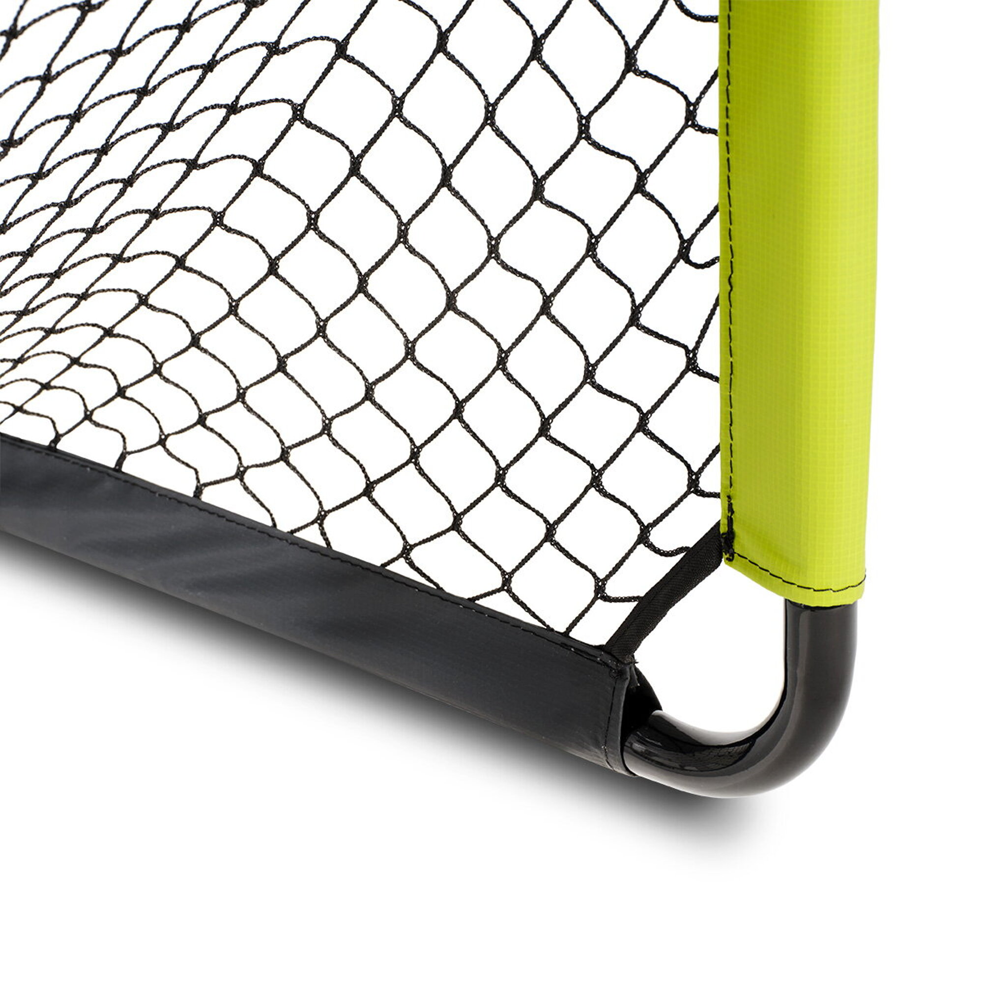 exit 09166 Zdjęcie produktu - exit tempo 900 mini soccer goals set of 2 5