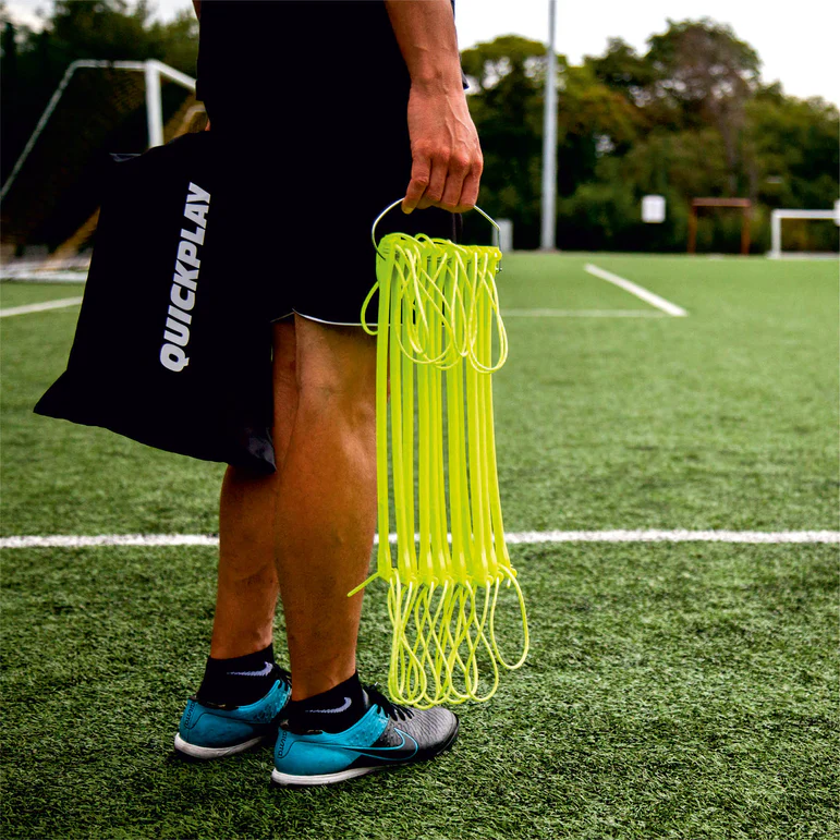 quickplay 05759 Zdjęcie produktu - drabinka 3