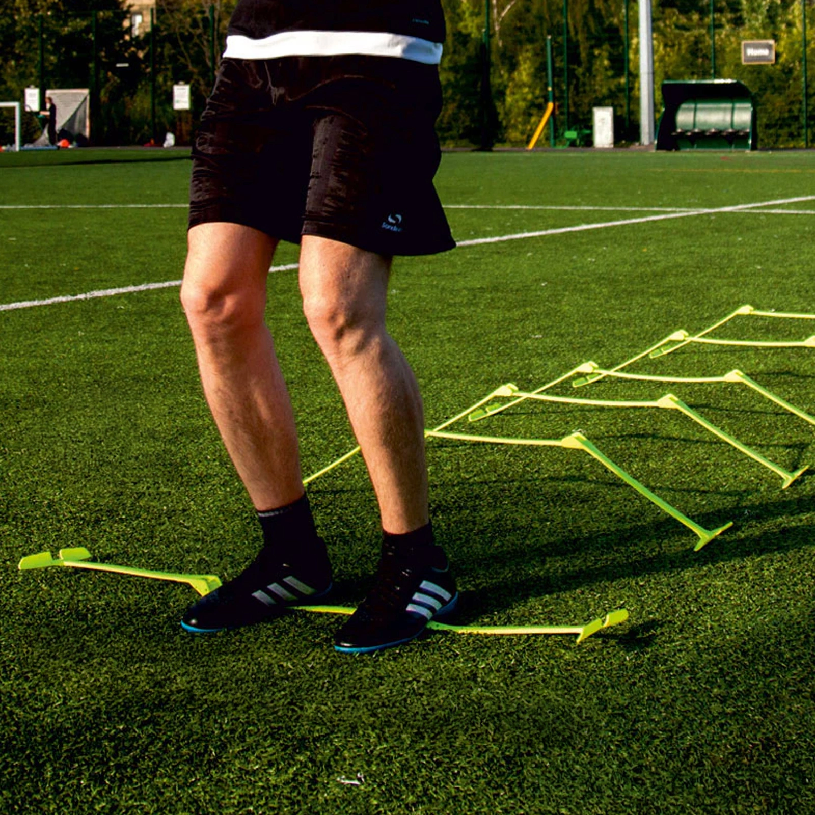 quickplay 06806 Zdjęcie produktu - PLOTKI QUICKPLAY SPEED HURDLES 6 SZT 2