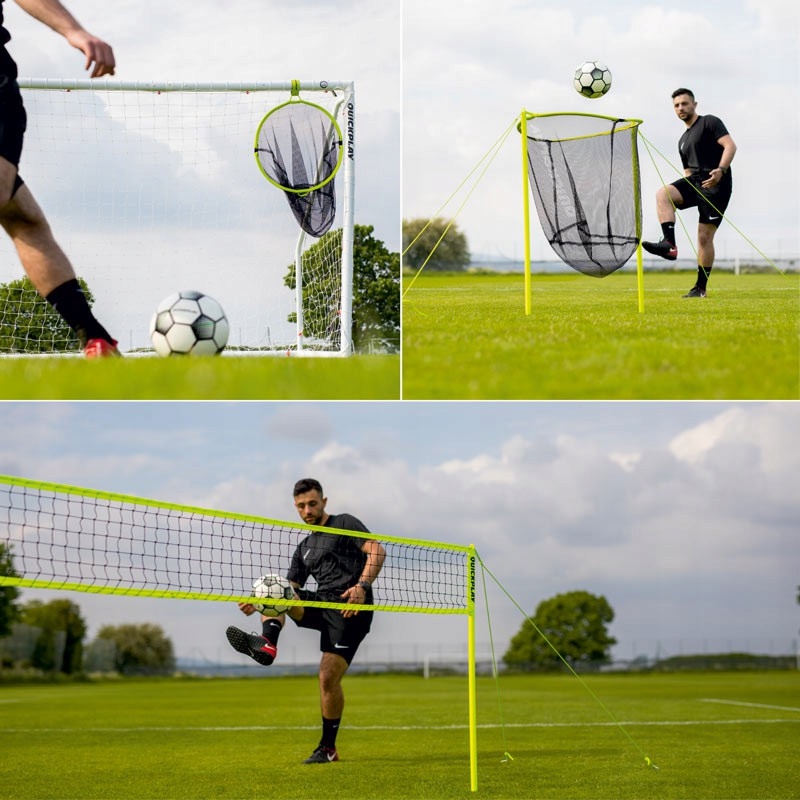 quickplay 07543 Zdjęcie produktu - QP zestaw2