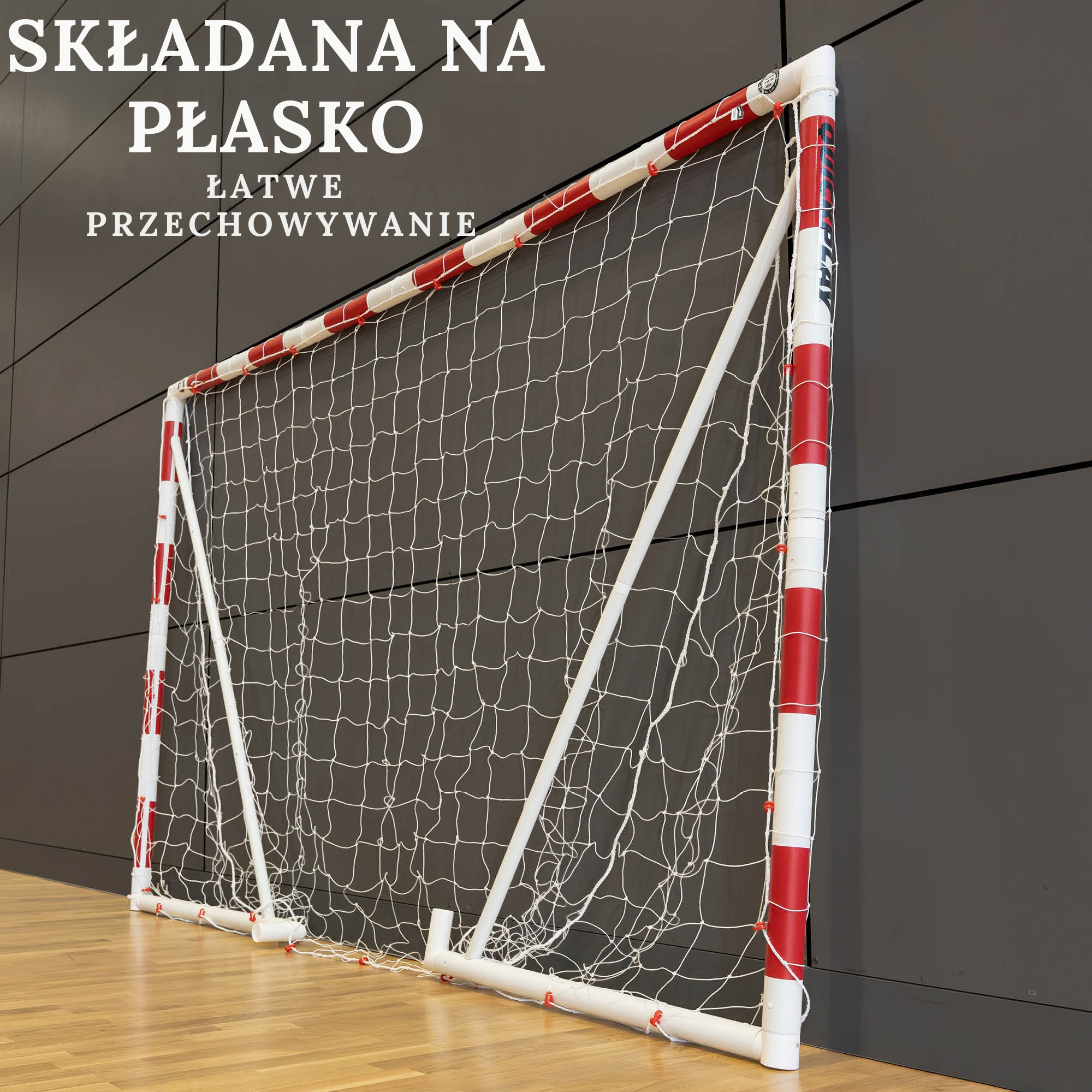 quickplay 08541 Zdjęcie produktu - SKLADANA NA PLASKO