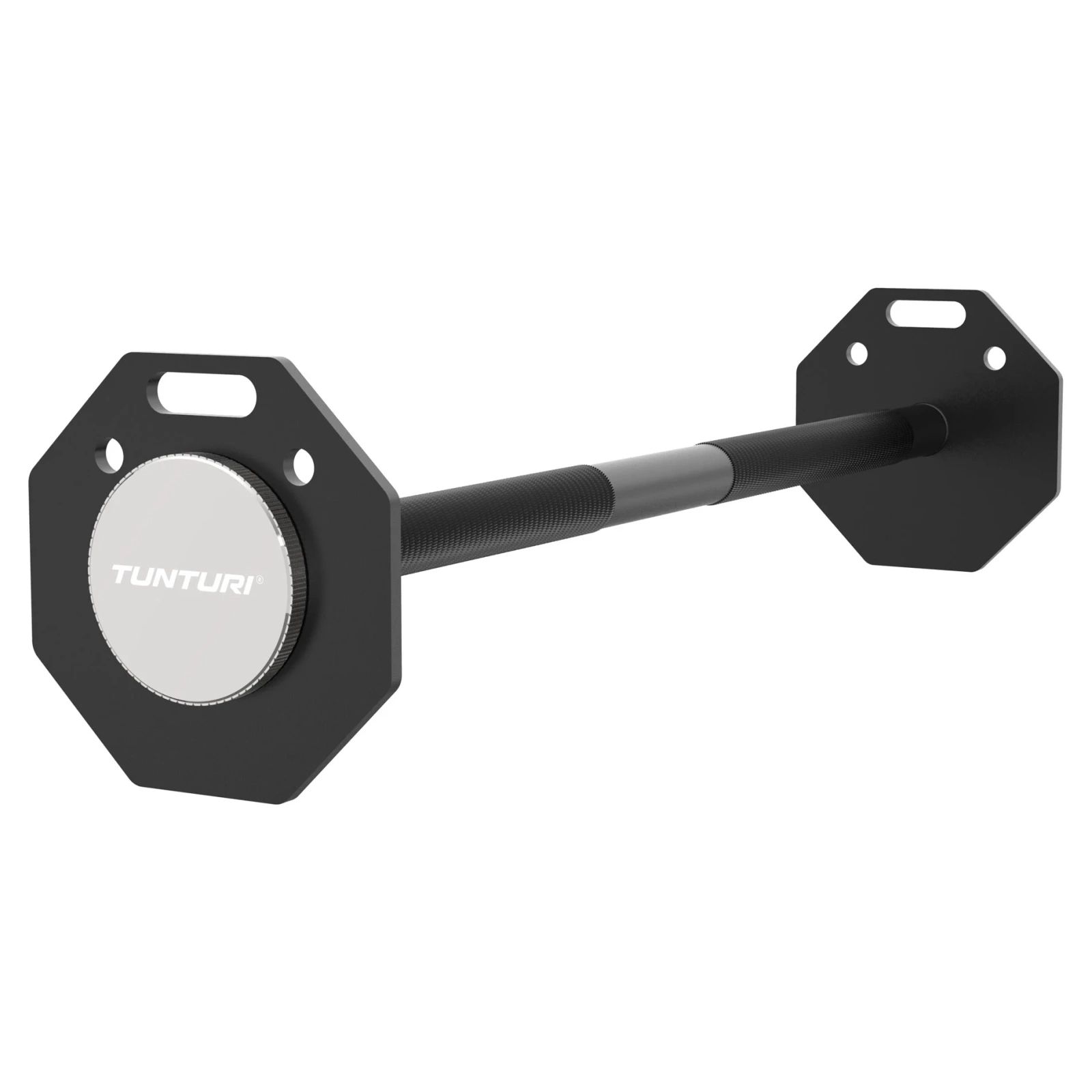 Gryf regulowany Tunturi Rapid Adjustable Barbell 11 kg – widok produktu