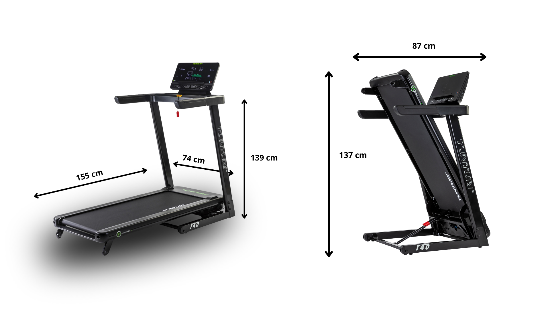 Zdjęcie produktu - TUnturi 13