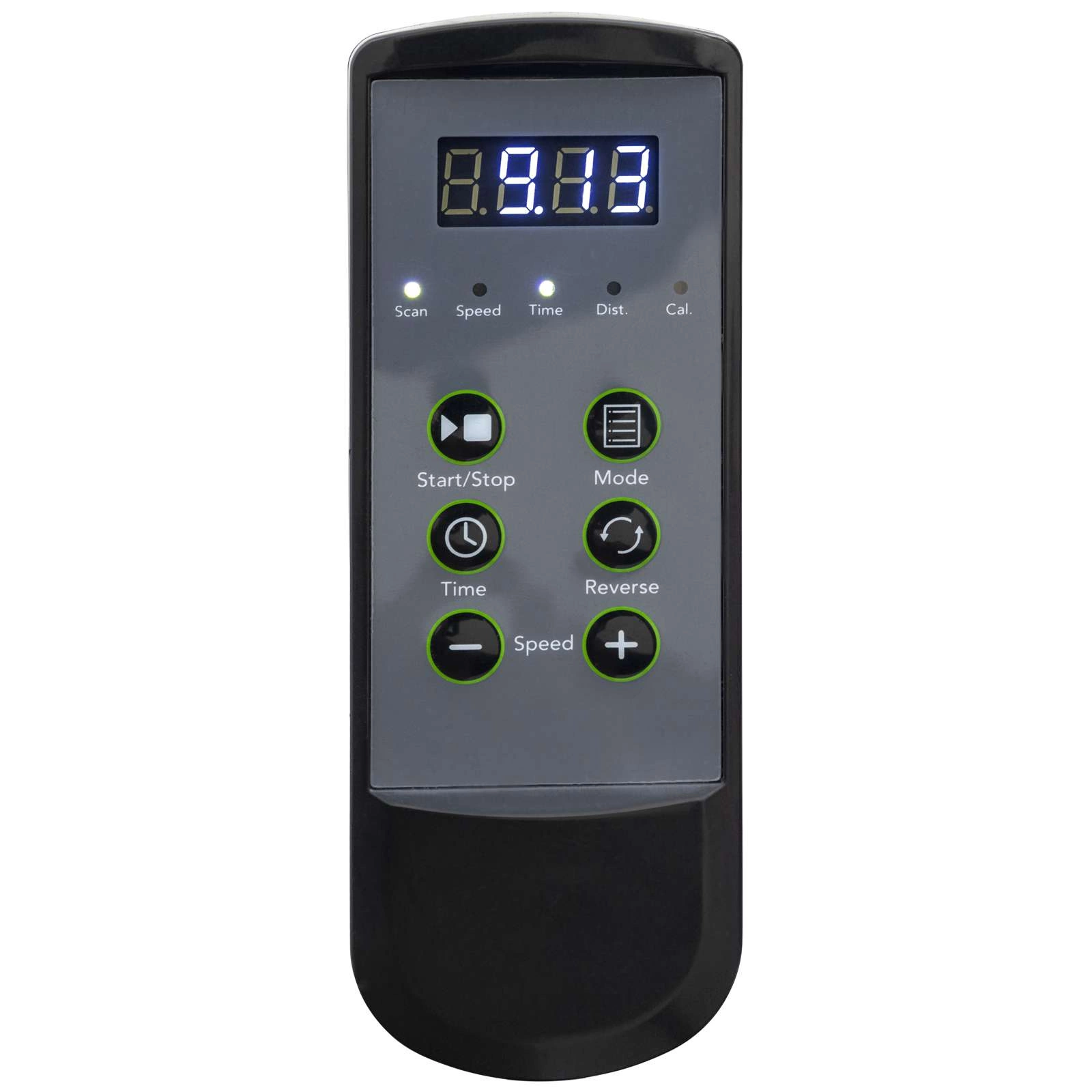 tunturi 07077 Dwanaście prędkości i pięć programów - pol pl ROTOR MINI ROWER DO CWICZEN TUNTURI CARDIO FIT M50 1085 6