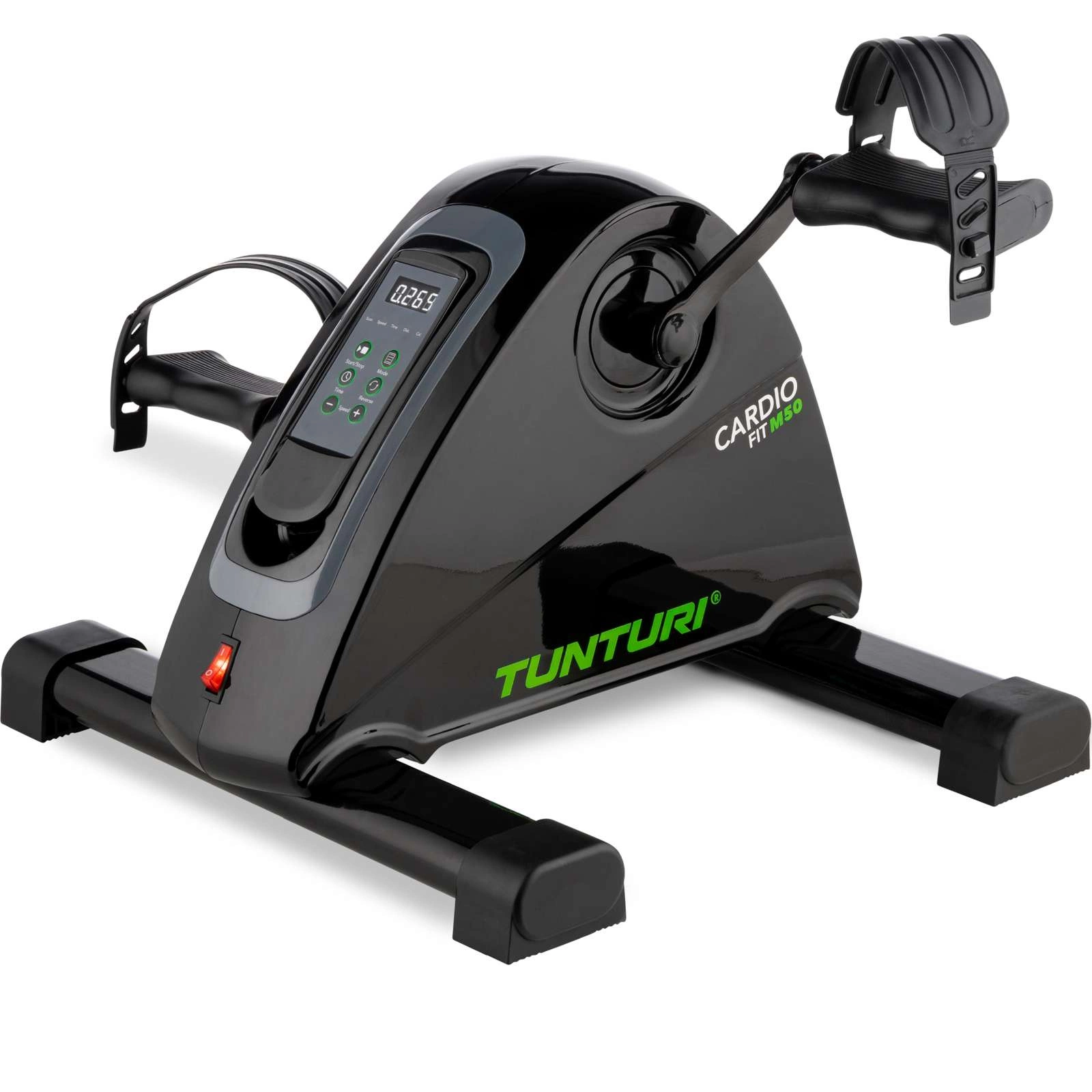tunturi 07077 Zdjęcie produktu - pol pl ROTOR MINI ROWER DO CWICZEN TUNTURI CARDIO FIT M50 1085 7