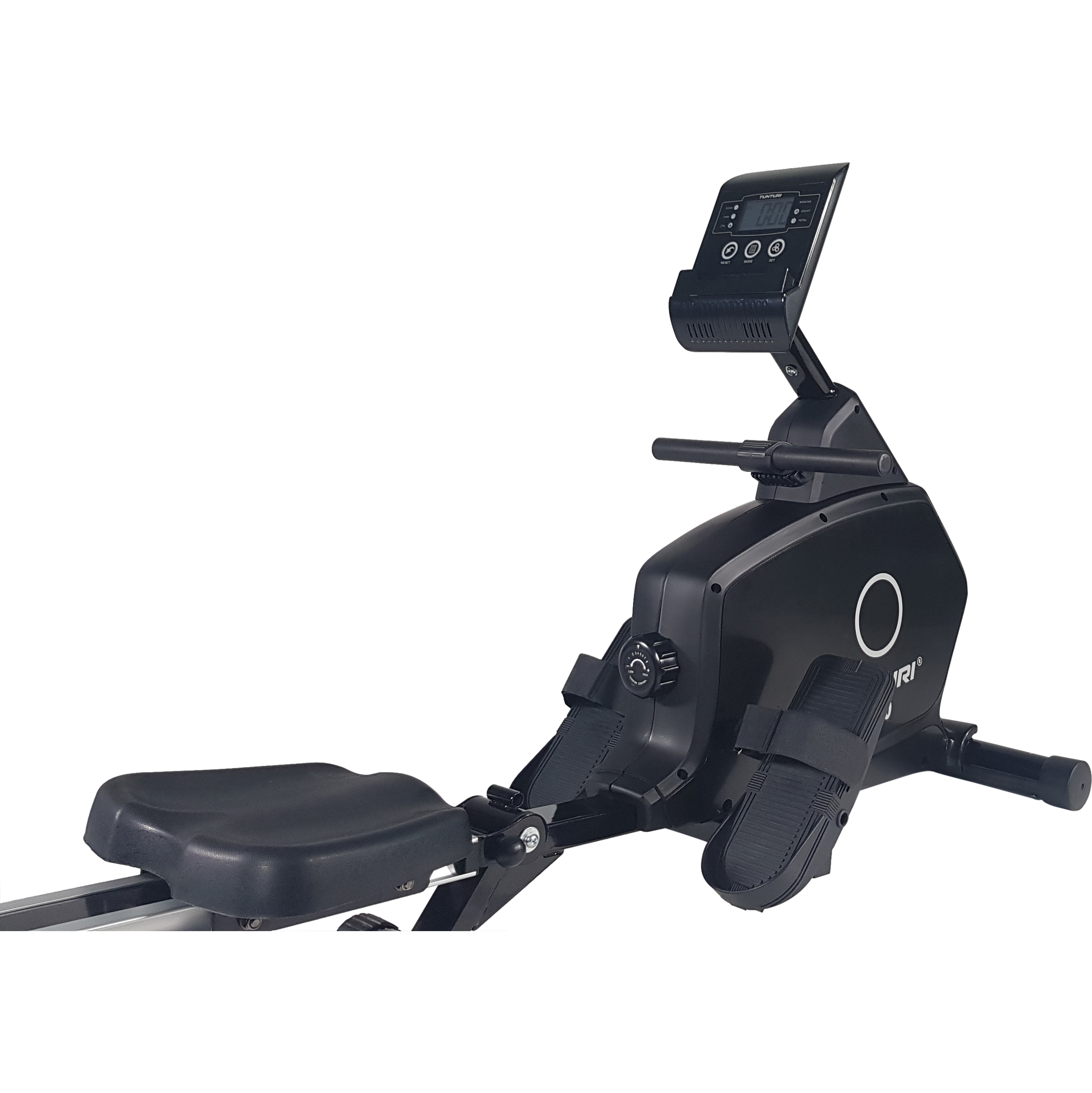 tunturi 07341 Zdjęcie produktu - Wioslarz Tunturi FitRow 40 10