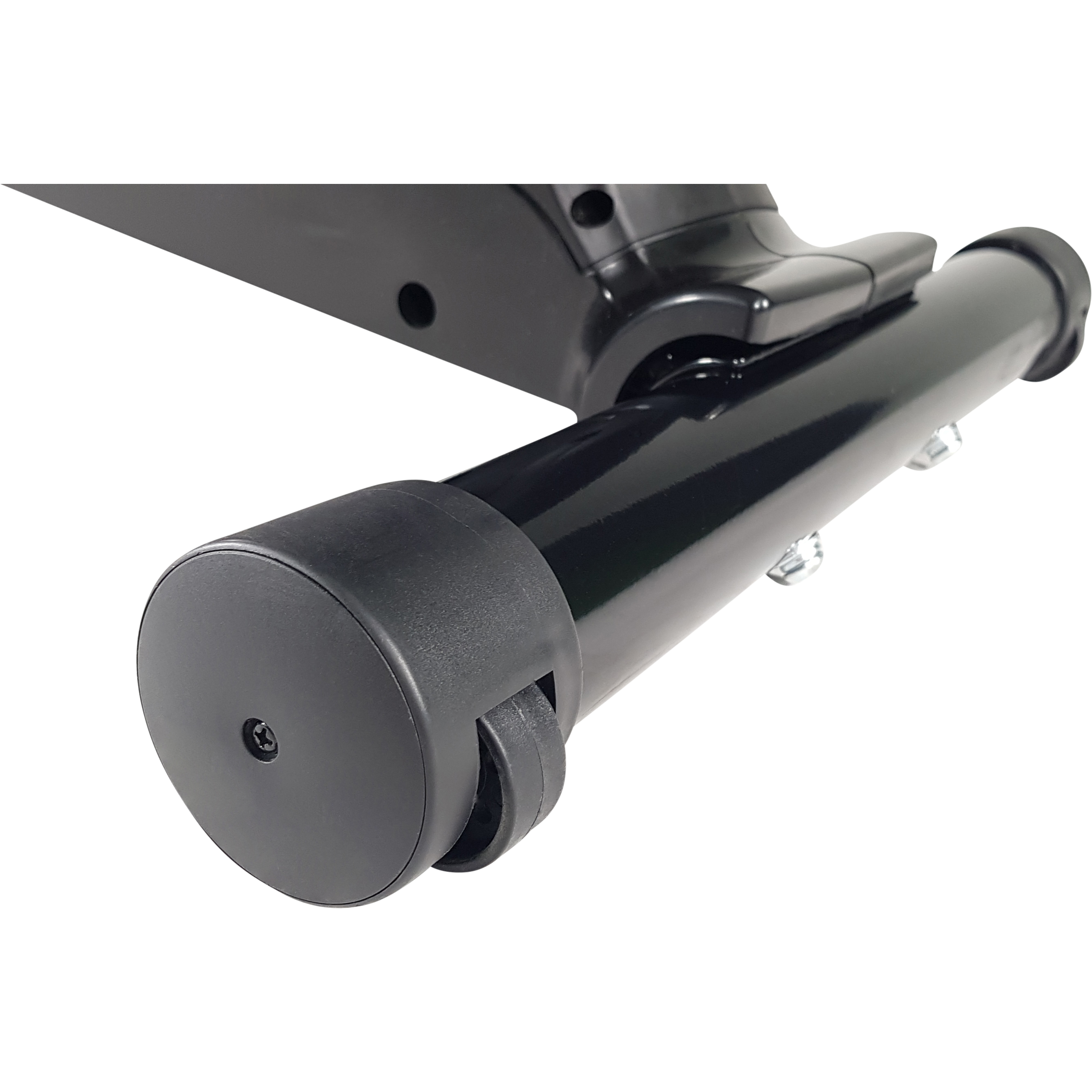 tunturi 07341 Kółka transportowe - Wioslarz Tunturi FitRow 40 7