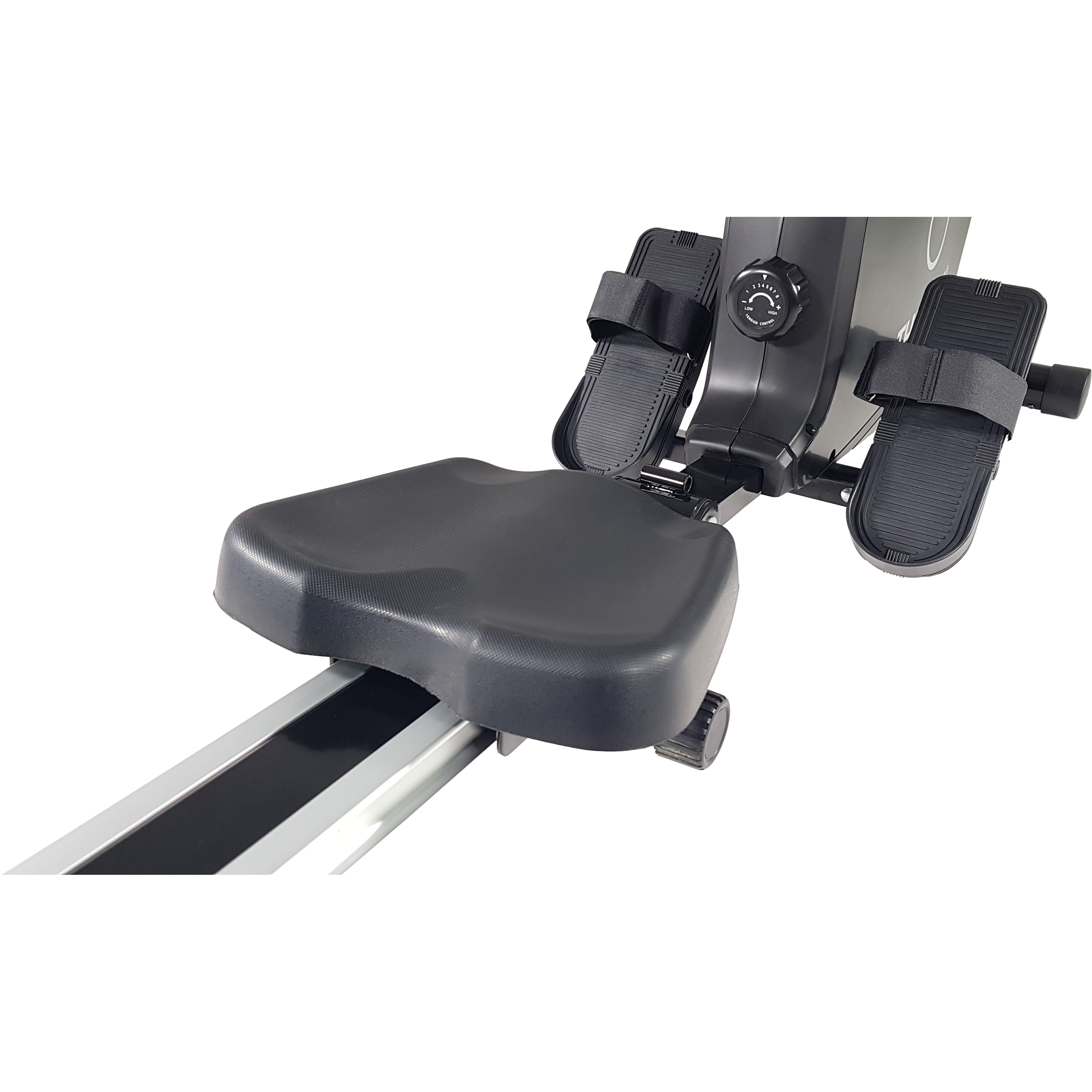 tunturi 07341 Ergonomiczne siedzisko - Wioslarz Tunturi FitRow 40 8