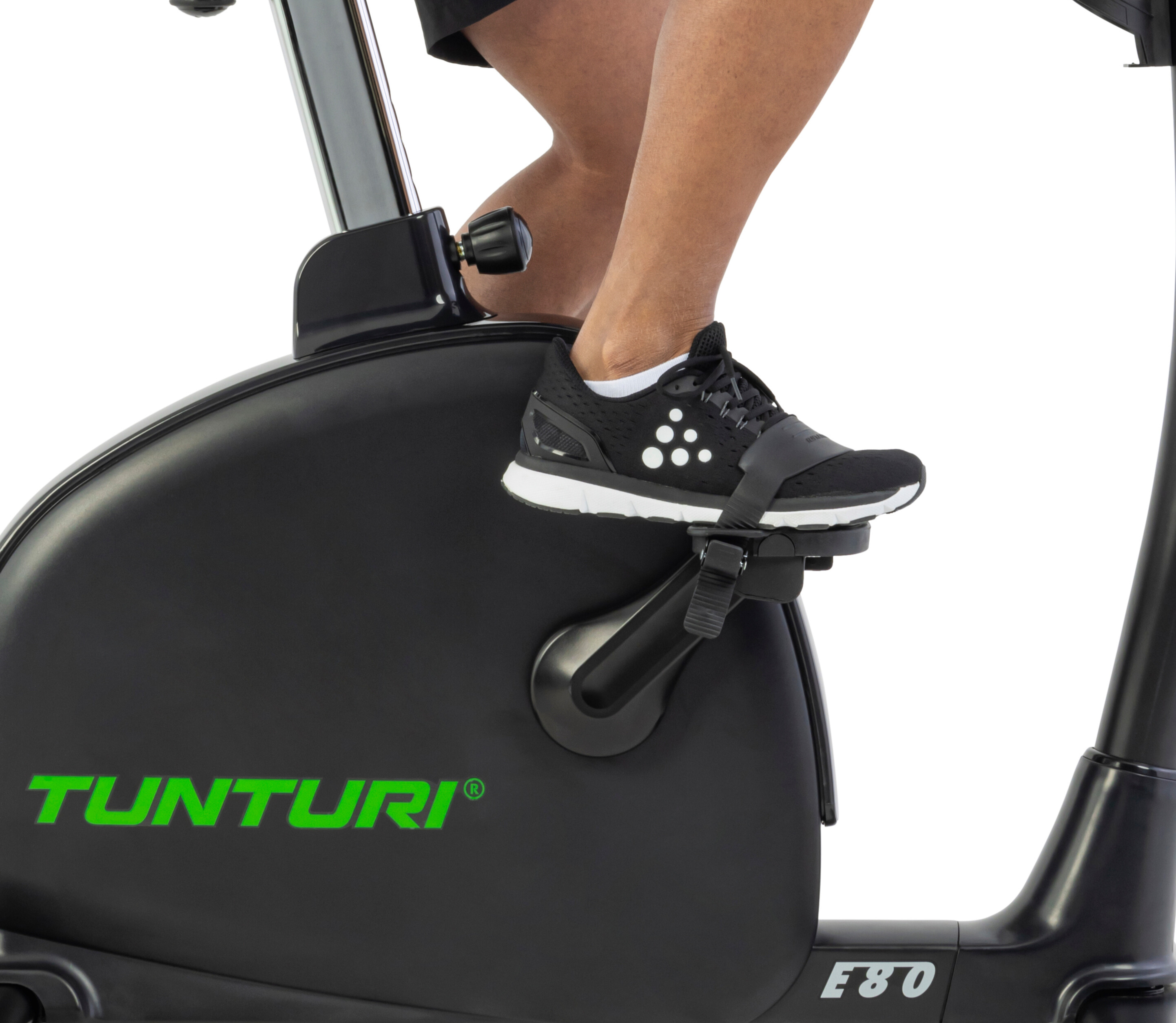 tunturi 07521 Pedały Comfort Balance - Pedaly