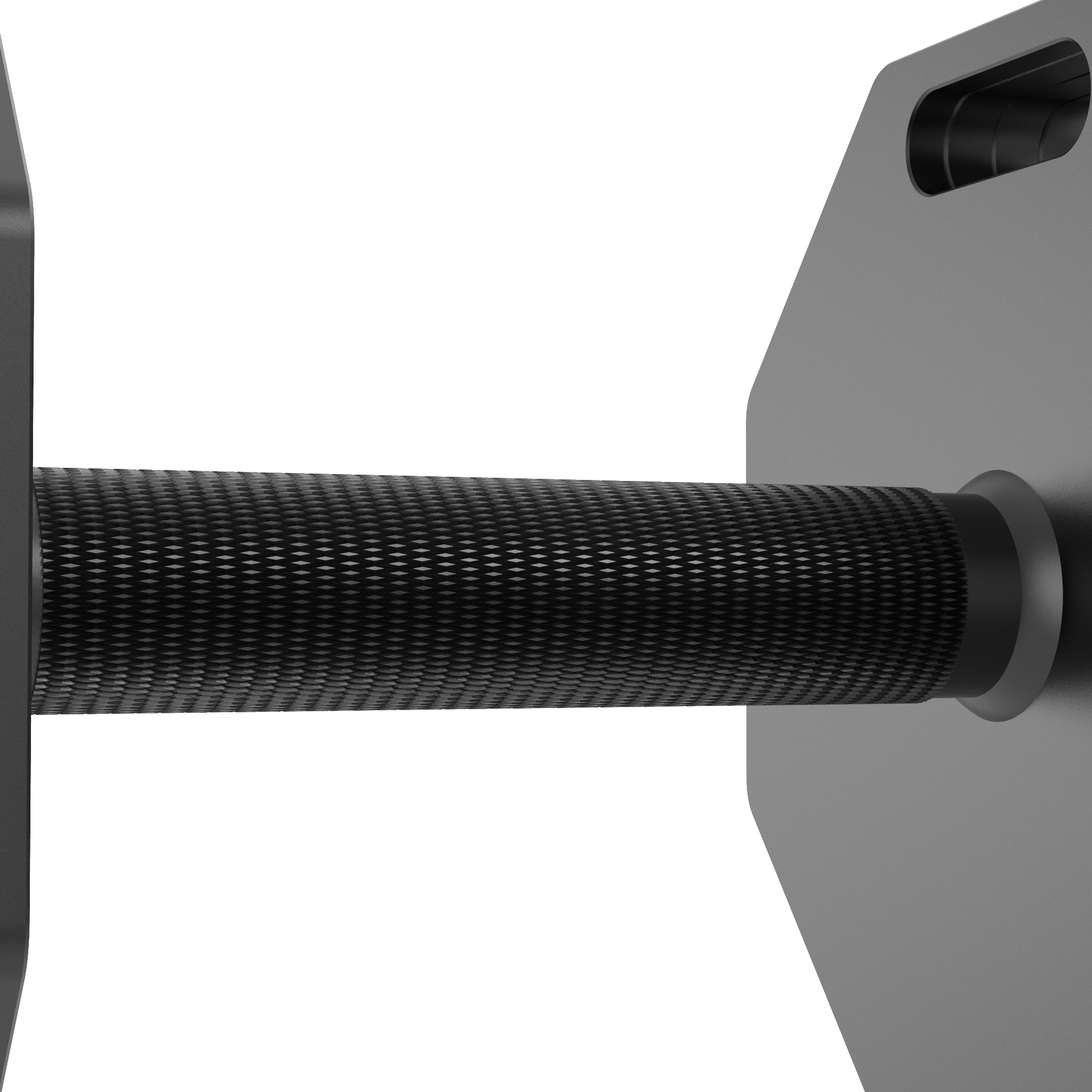tunturi 08875 Zdjęcie produktu - RAPID ADJUSTABLE DUMBBELL 10