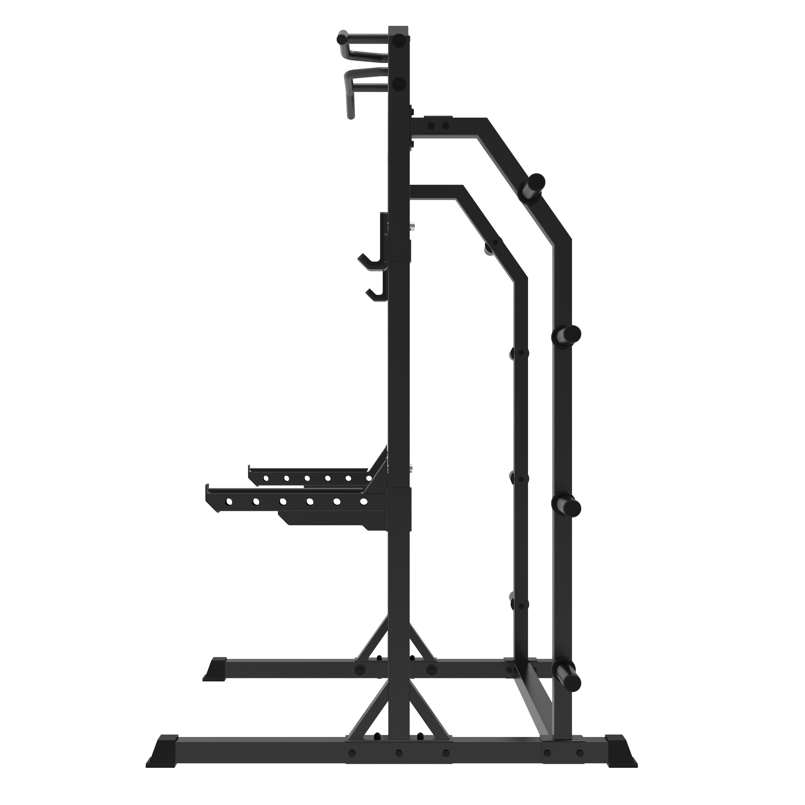 tunturi 08903 Zdjęcie produktu - 25TSHR6000 3