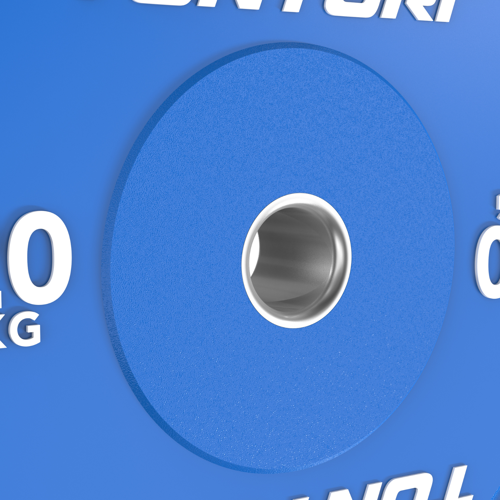 tunturi 08953 Zdjęcie produktu - 2 blue