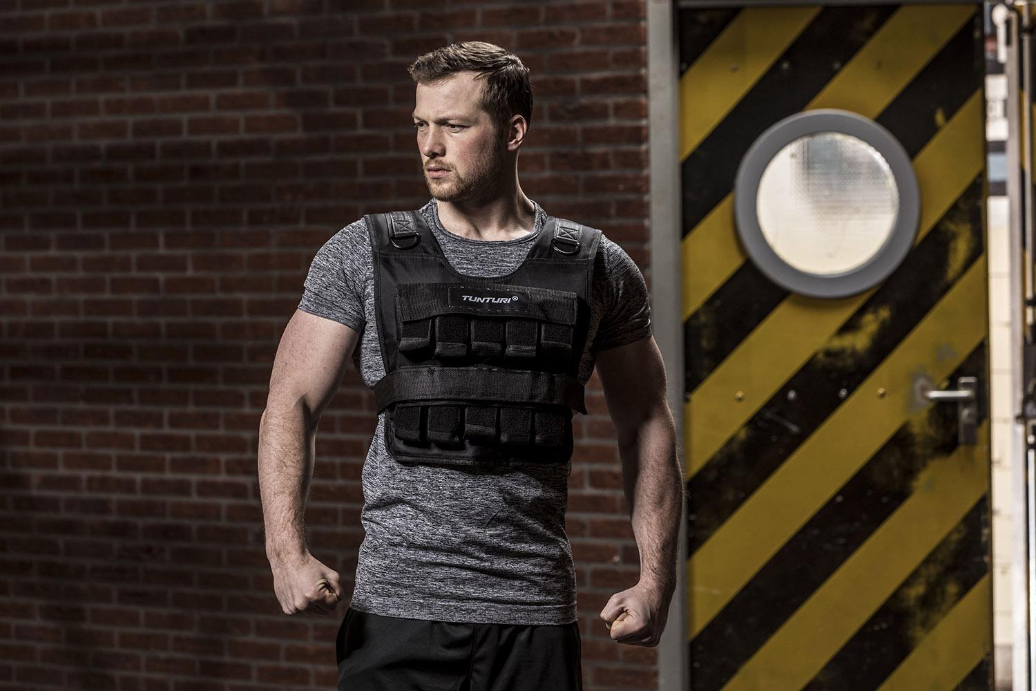 tunturi 08959 Zdjęcie produktu - 8717842030646 1EN