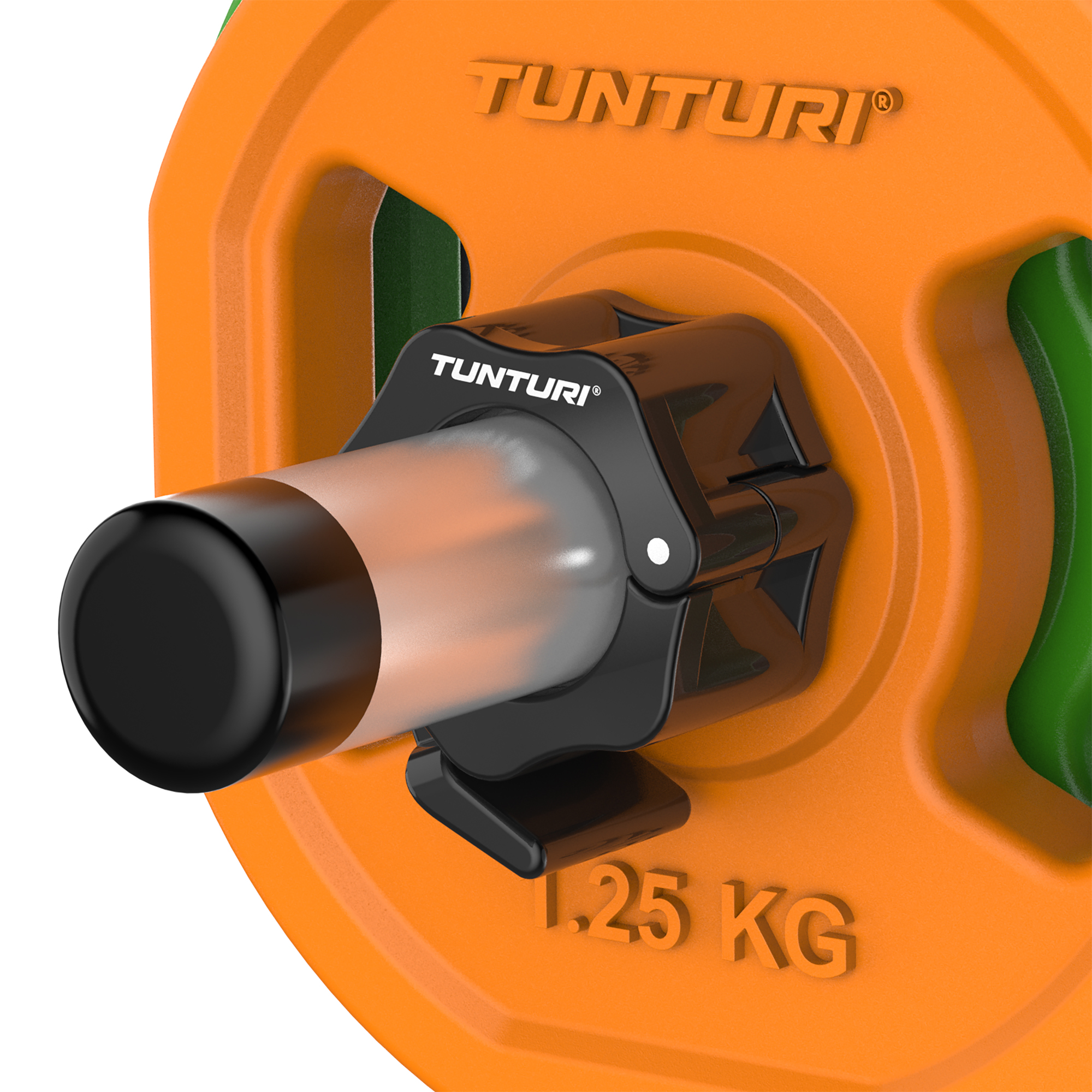 tunturi 14TUSCL456 Zdjęcie produktu - Tunturi Aerobic Pump 8
