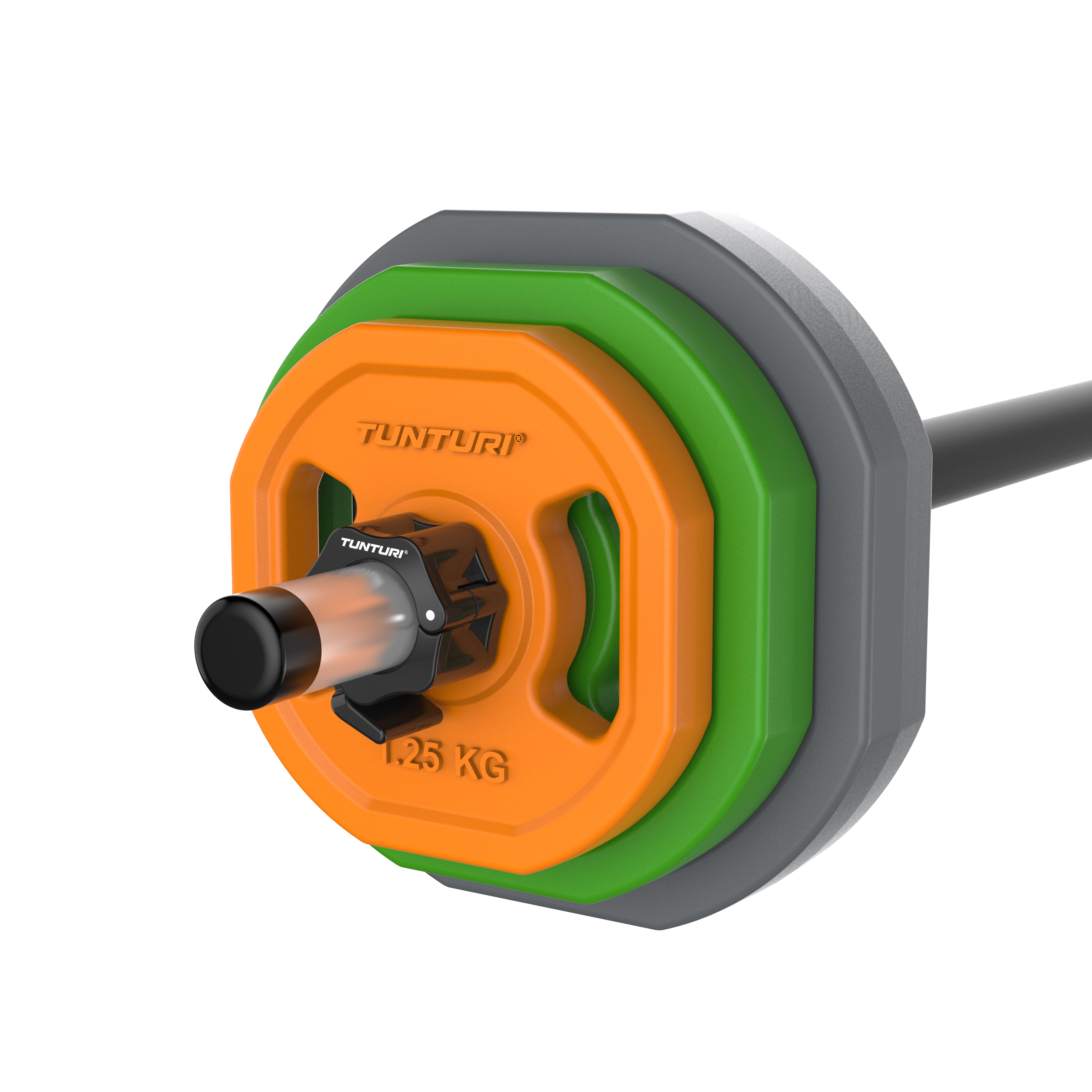 tunturi 14TUSCL456 Zdjęcie produktu - Tunturi Aerobic Pump 9