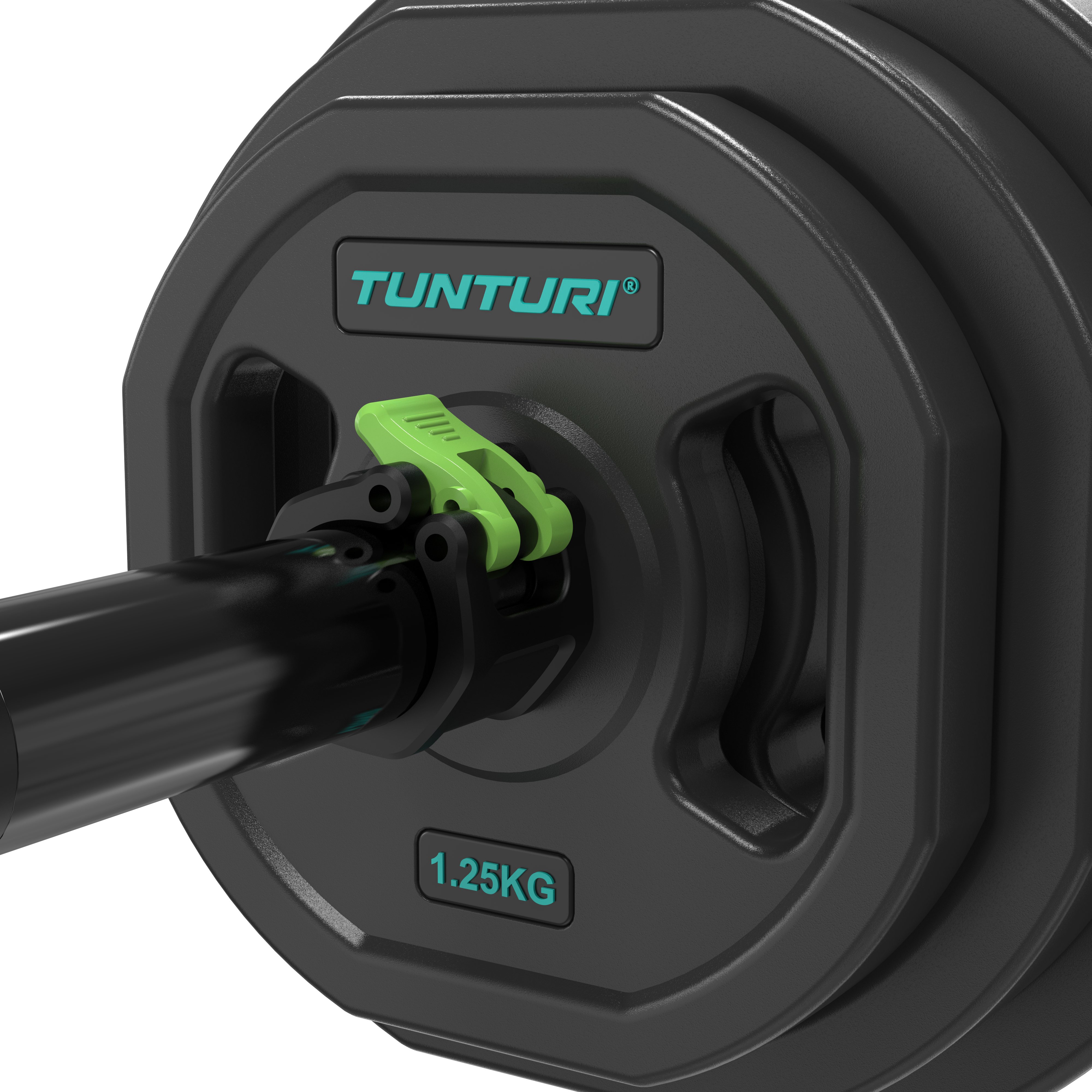 tunturi 14TUSCL457 Zdjęcie produktu - Tunturi Aerobic Pump TPU 6