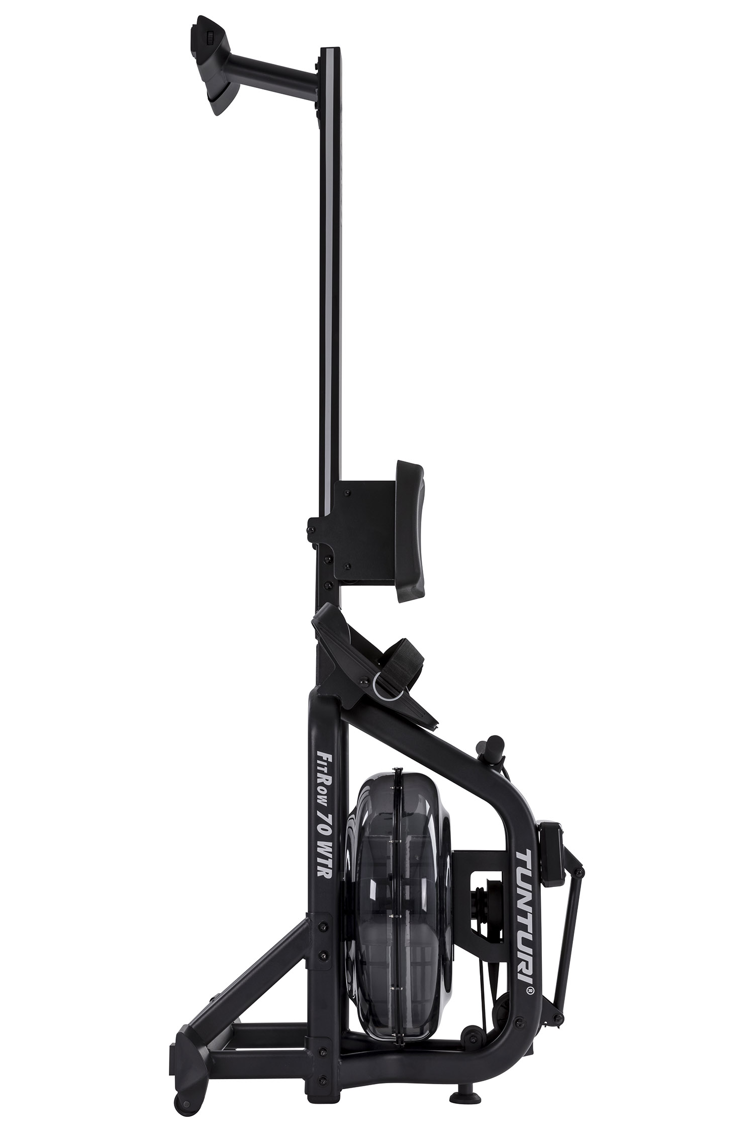 tunturi 17TFRW7000 Zdjęcie produktu - Wioslarz wodny Tunturi FitRow70 WTR 11