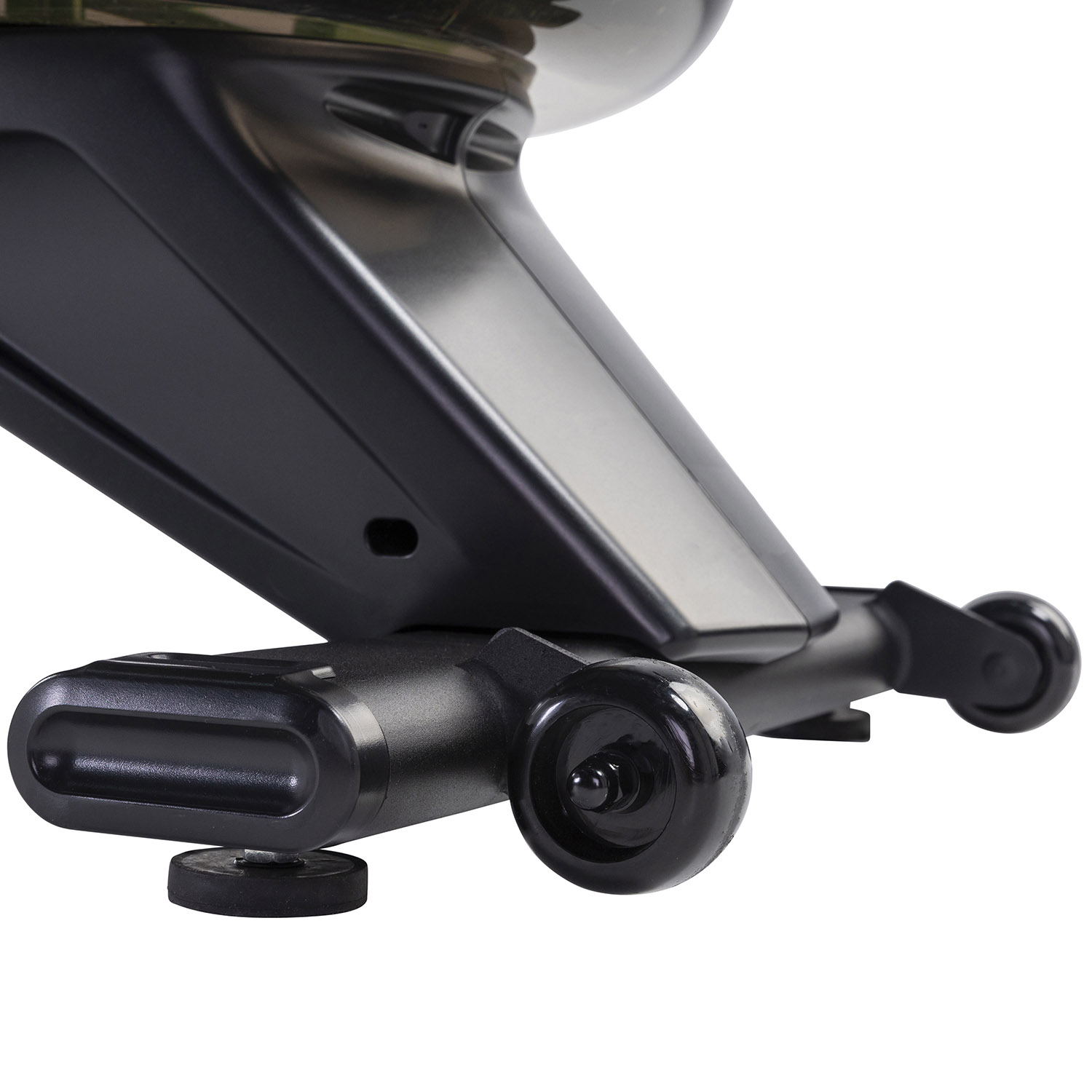 tunturi 18TRW85000 Kółka transportowe - Wioslarz wodny Tunturi Endurance R85W z podwojna szyna 11