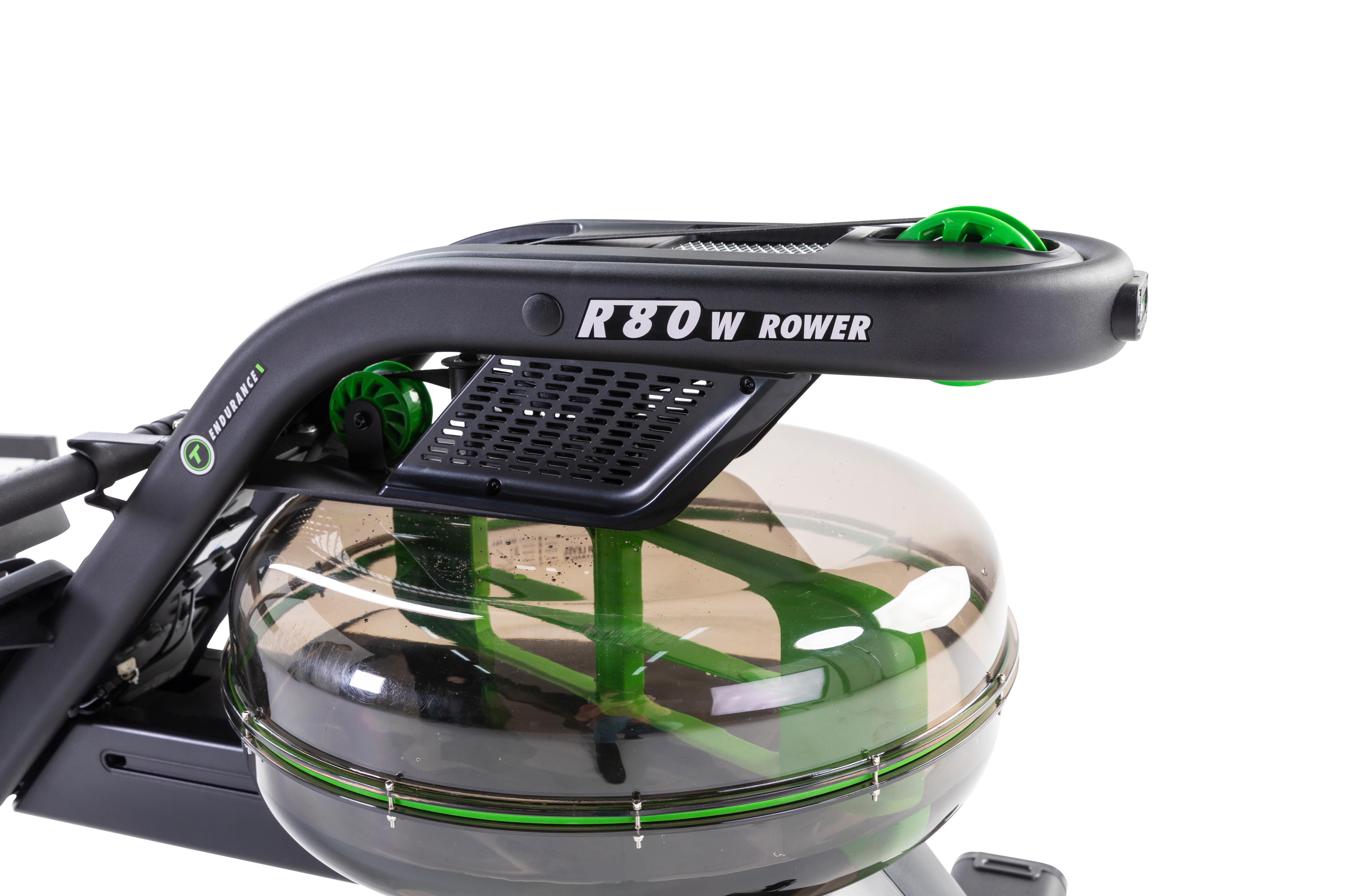 tunturi 18TRW85000 Zdjęcie produktu - Wioslarz wodny Tunturi Endurance R85W z podwojna szyna 3