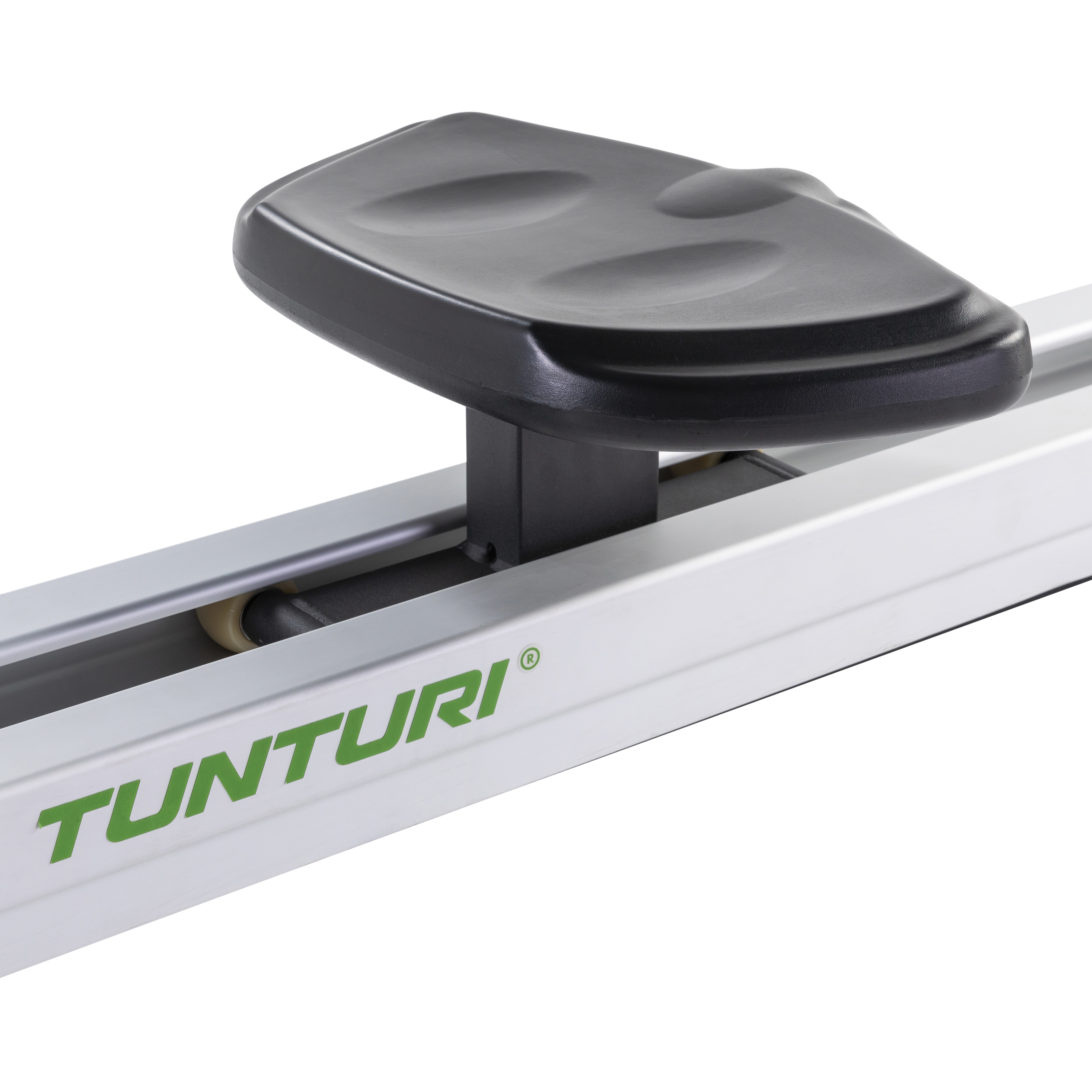 tunturi 18TRW85000 Ergonomiczne siedzisko - Wioslarz wodny Tunturi Endurance R85W z podwojna szyna 6