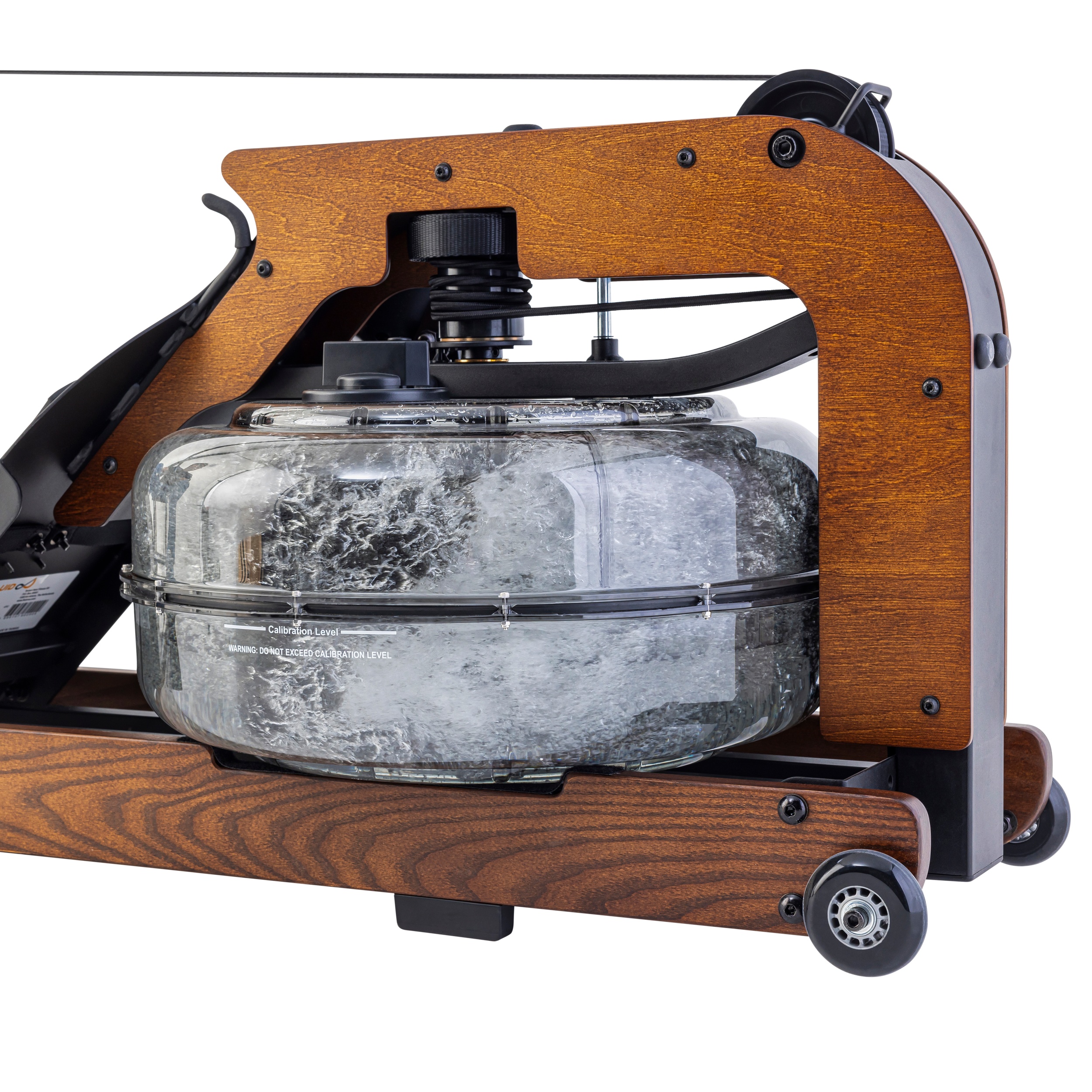 tunturi 24TRW90000 Zdjęcie produktu - Tunturi Signature R90W 4