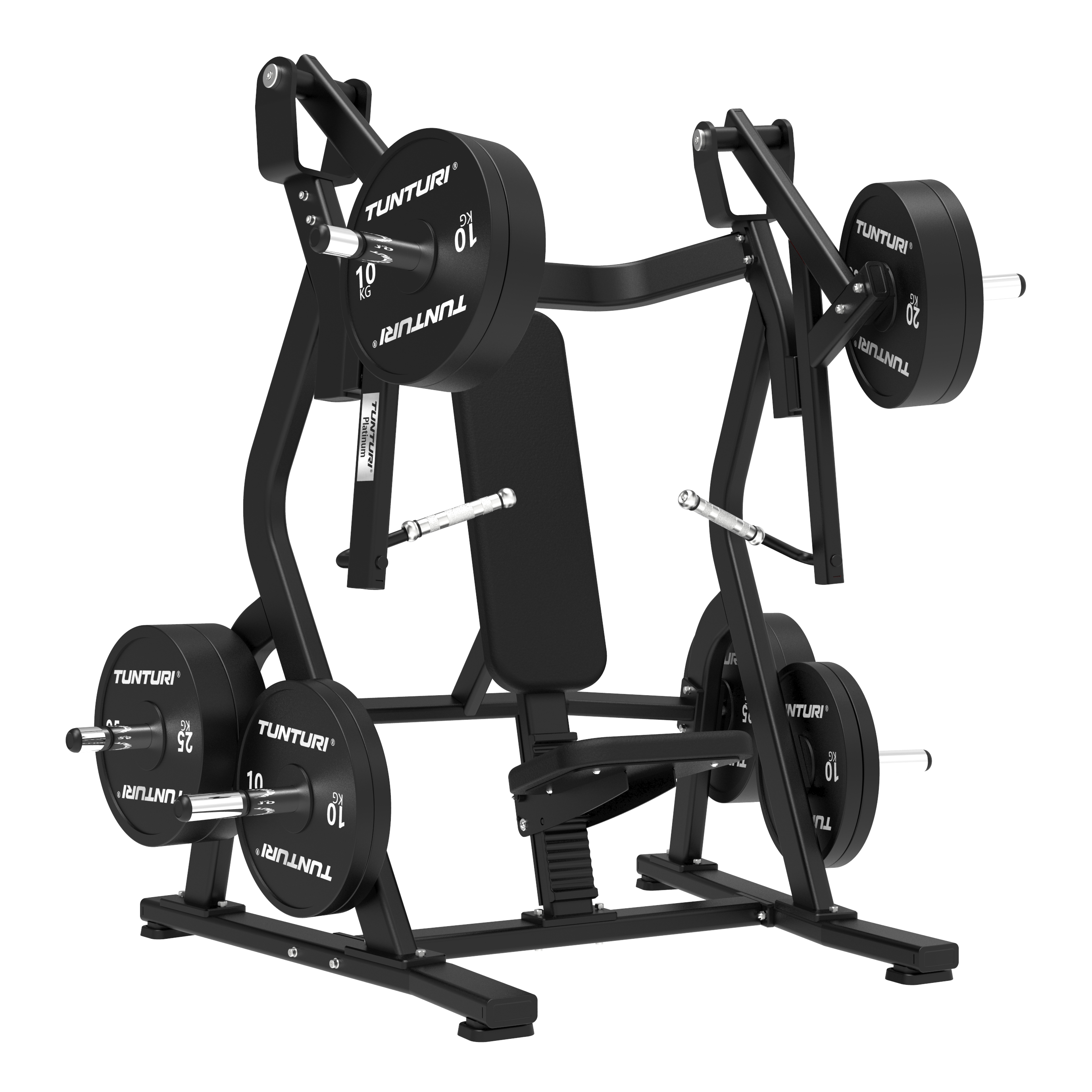 tunturi 25PVP02000 Zdjęcie produktu - Stacja 1730 1