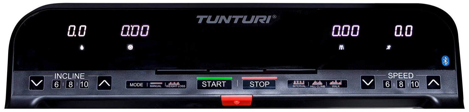 tunturi 70i Zdjęcie produktu - 70i 9