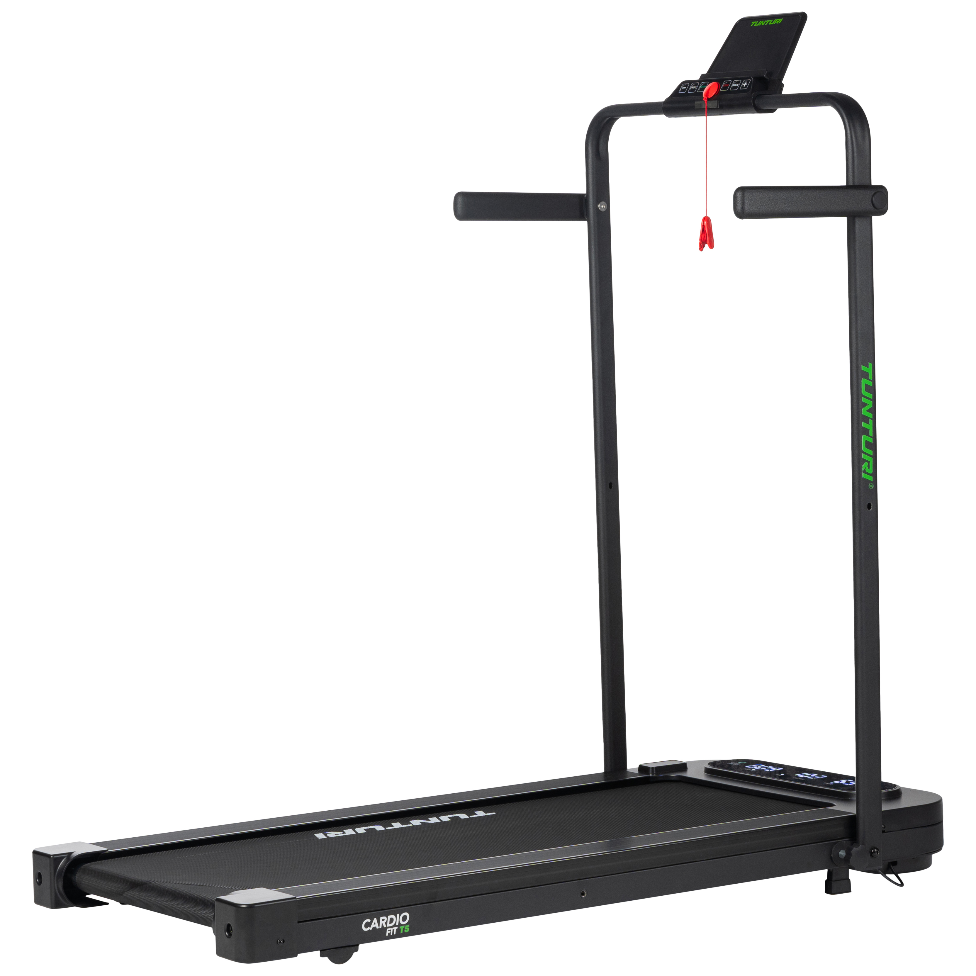 tunturi Cardio-Fit-T5 Zdjęcie produktu - Cardio Fit 16