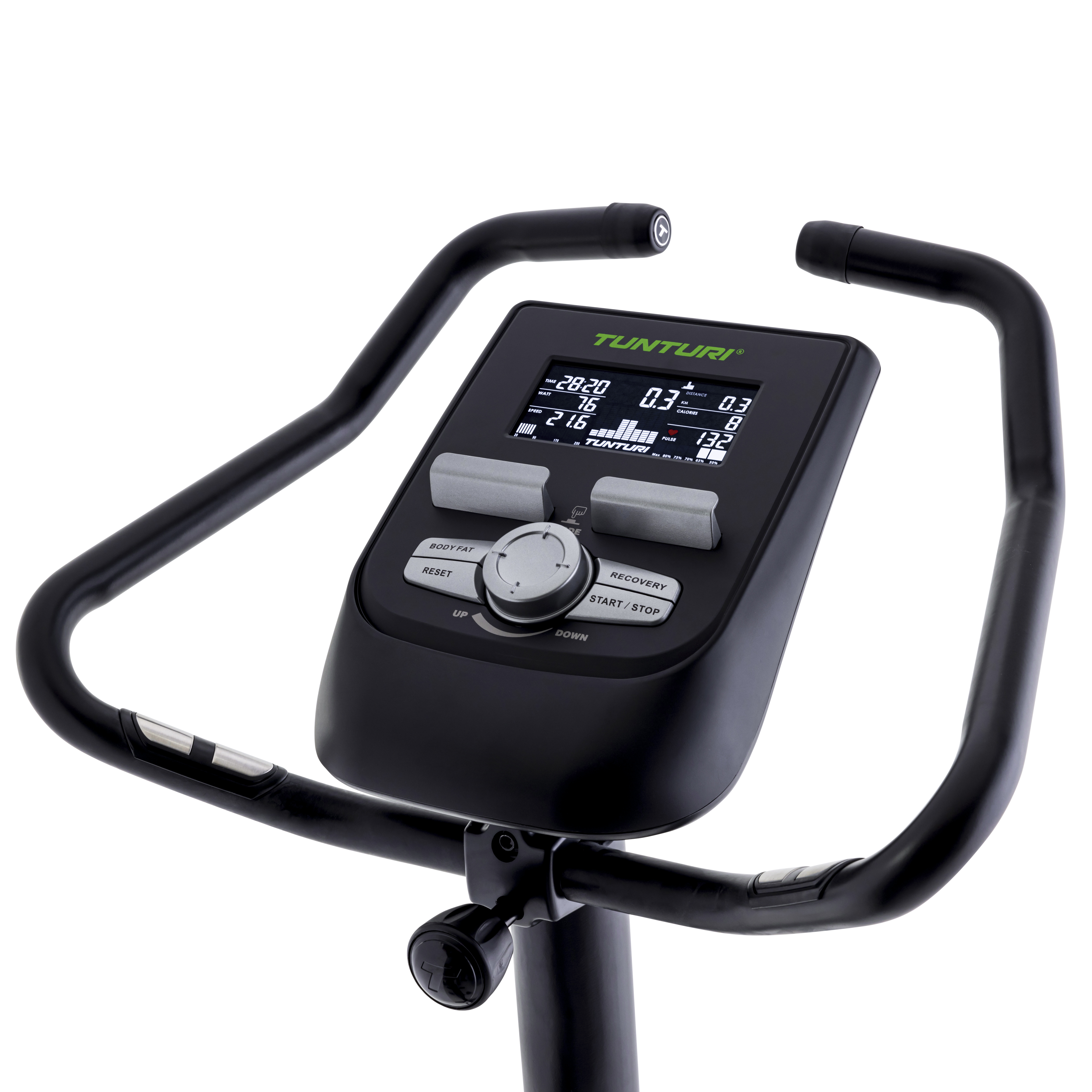 tunturi E40-Bike Zdjęcie produktu - E40 2