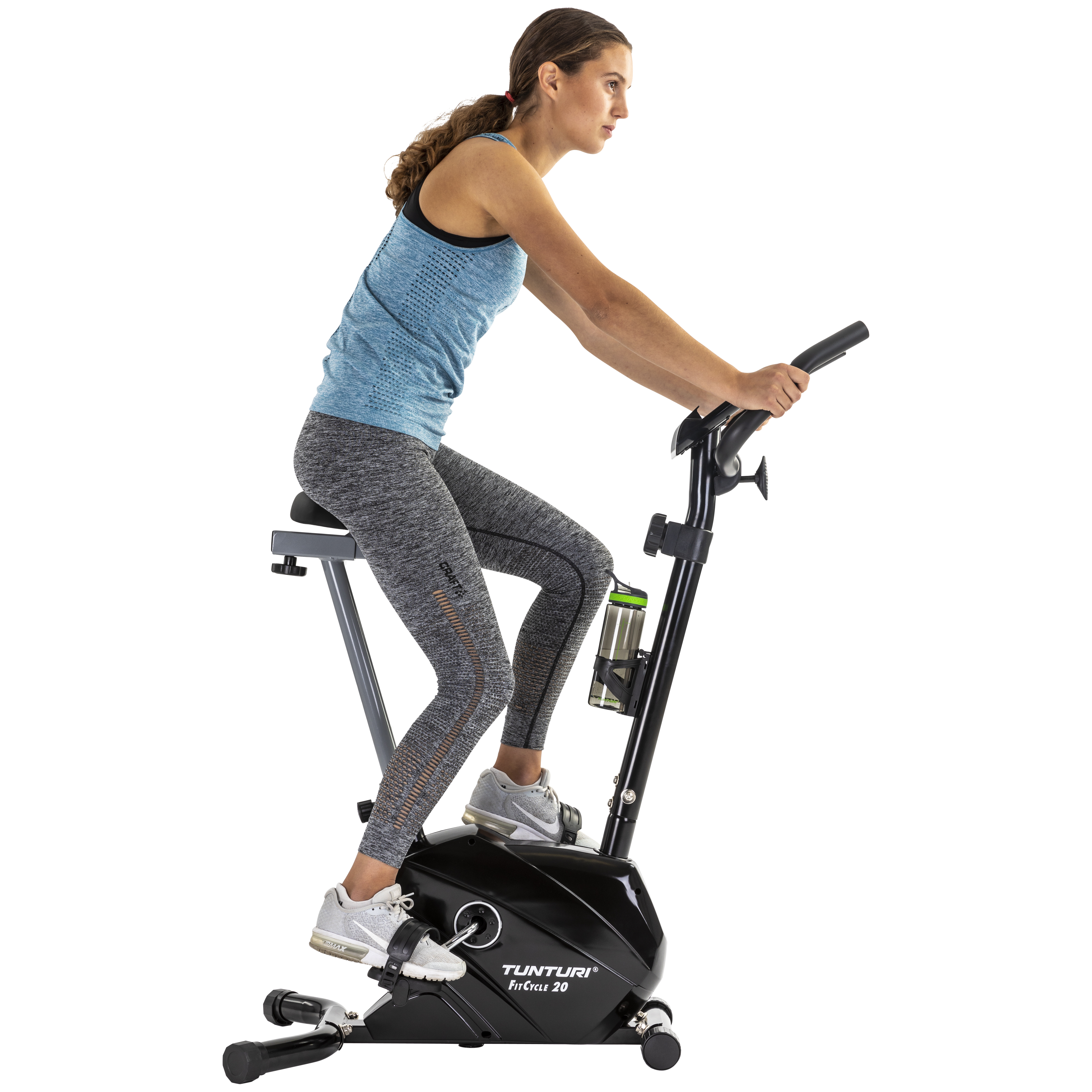 tunturi FitCycle-20 Zdjęcie produktu - FitCycle 20 1