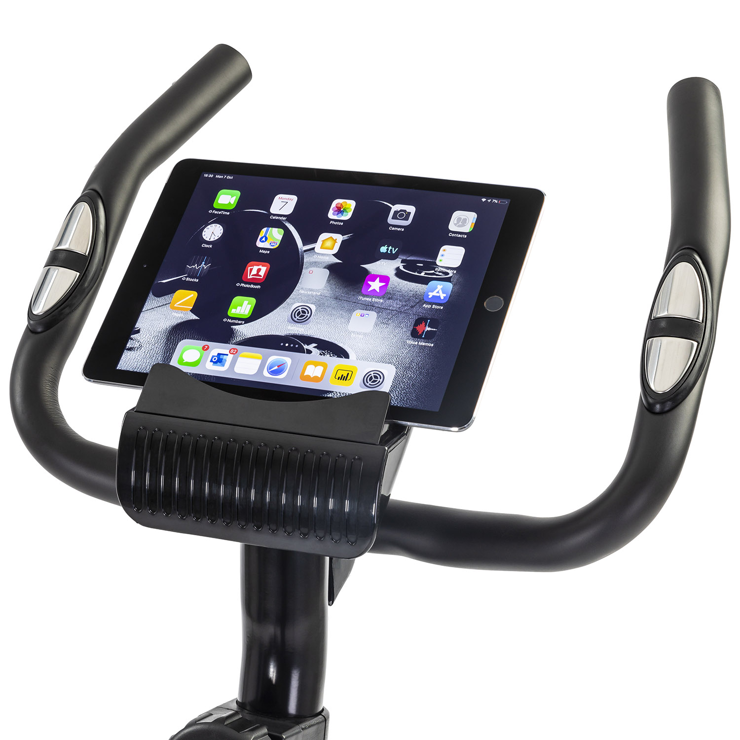 tunturi FitCycle-20 Uchwyt na tablet - FitCycle 20 14