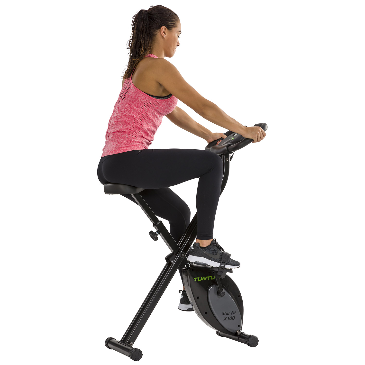 tunturi FitX100 Zdjęcie produktu - FitX100 1