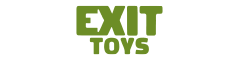 exit toys