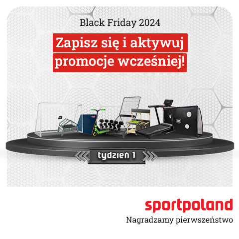 Black Friday 2024