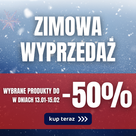 wyprzedaz zimowa 2026